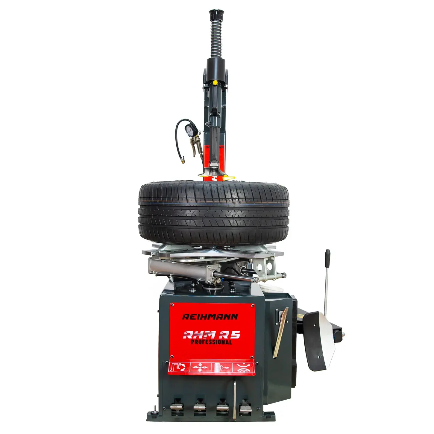 Masina dejantat roti 24 inch RHM R5