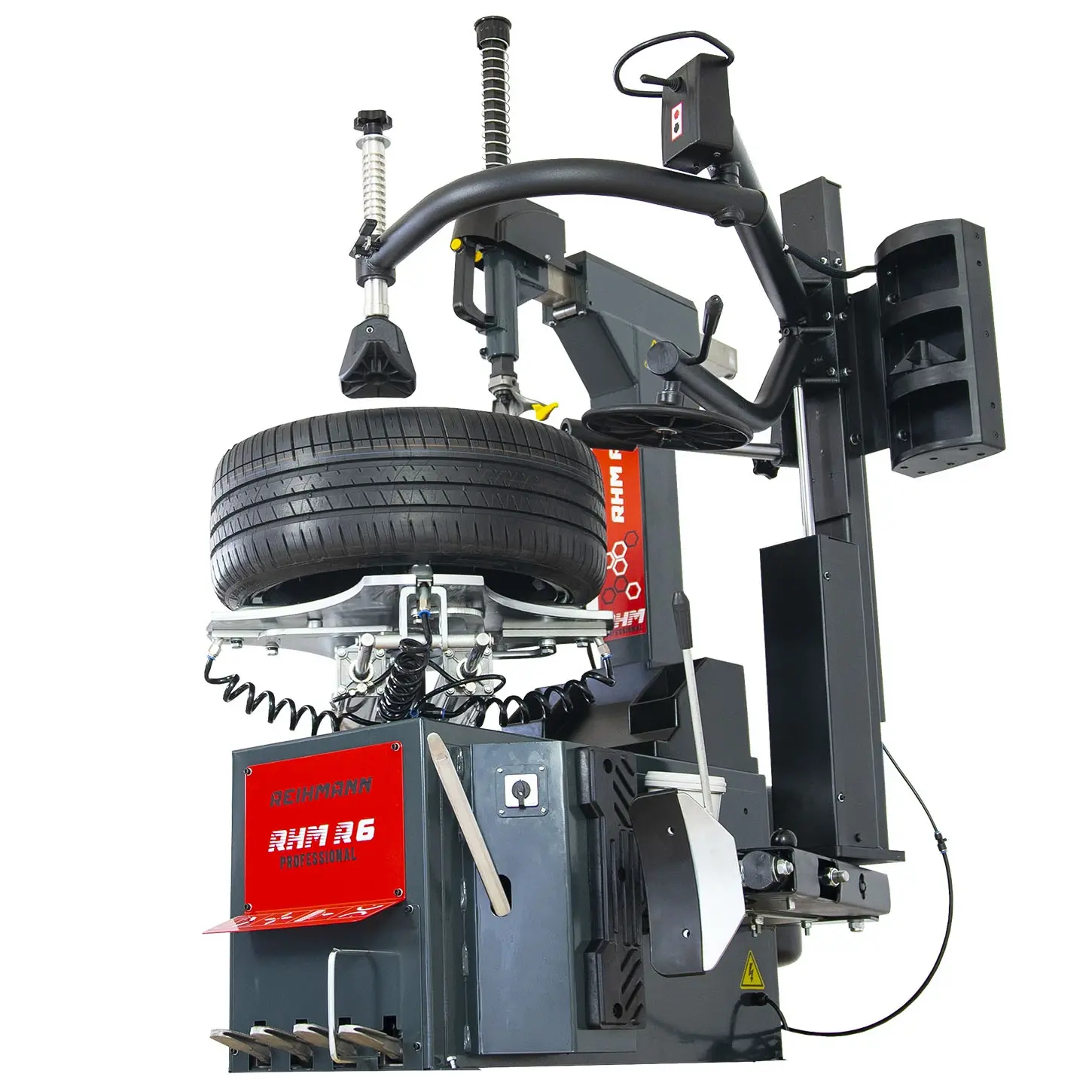 Masina dejantat roti 24 inch RHM R6