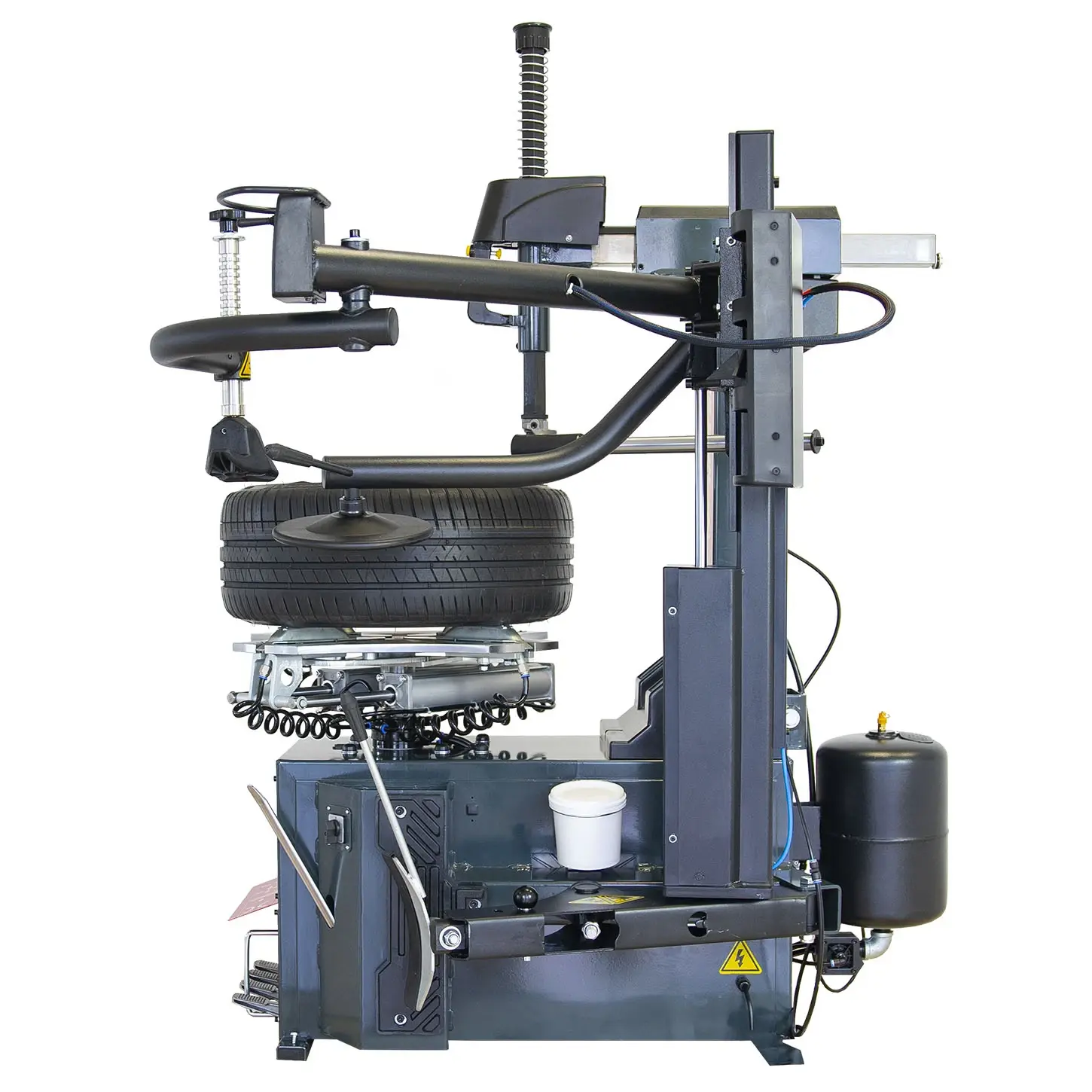 Masina dejantat roti 24 inch RHM R6