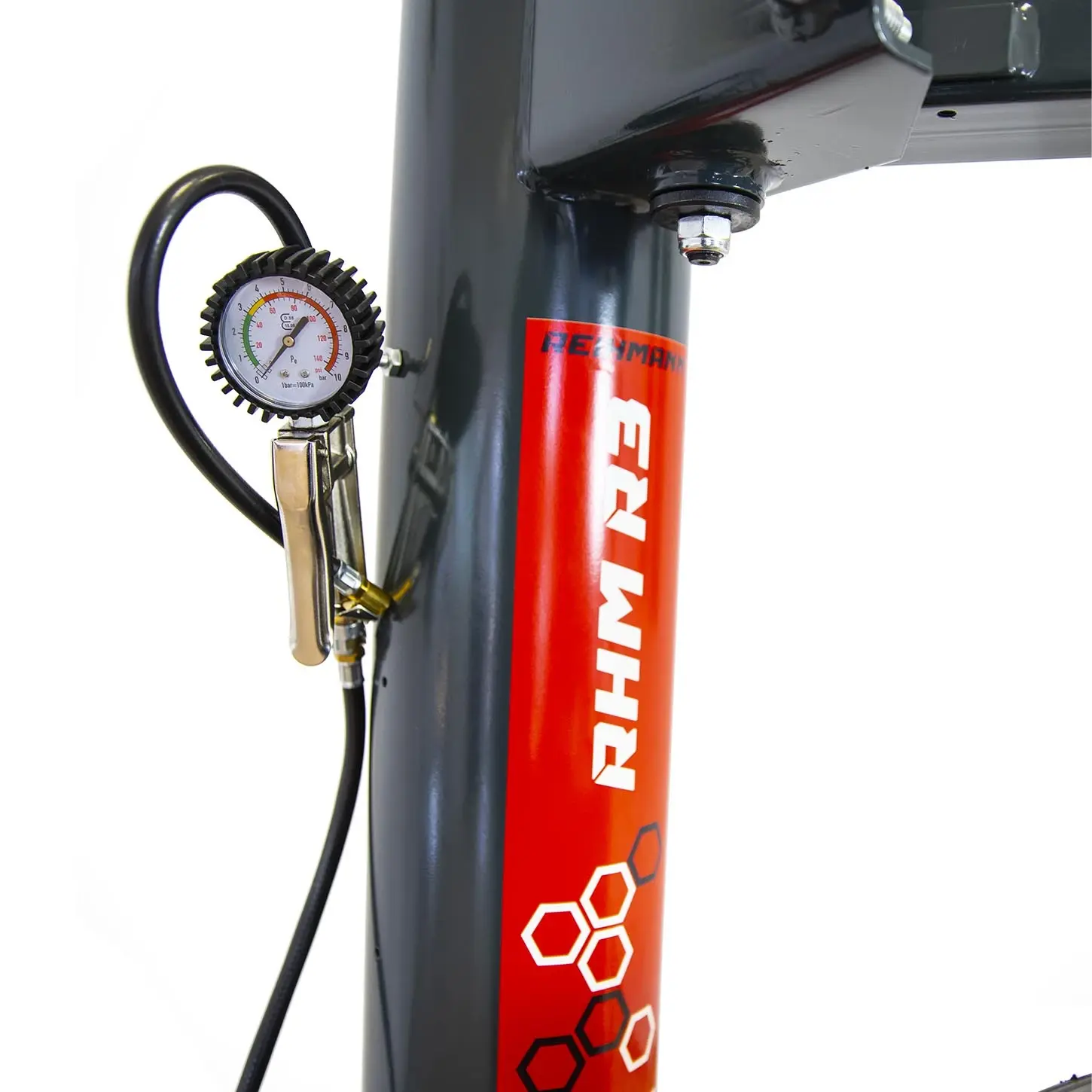 Masina dejantat roti 25 inch RHM R3