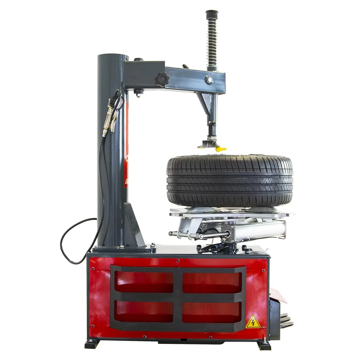 Masina dejantat roti 25 inch RHM R3