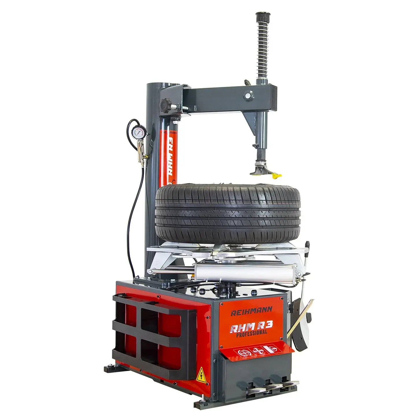 Masina dejantat roti 25 inch RHM R3
