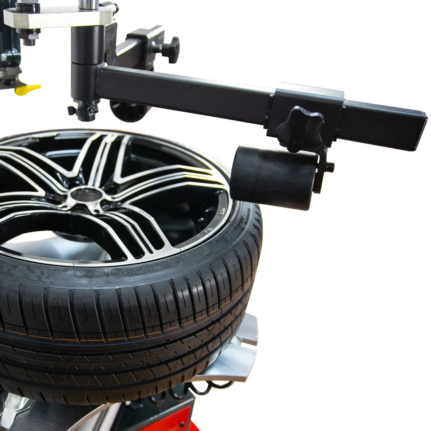 Masina dejantat roti 27 inch RHM R4