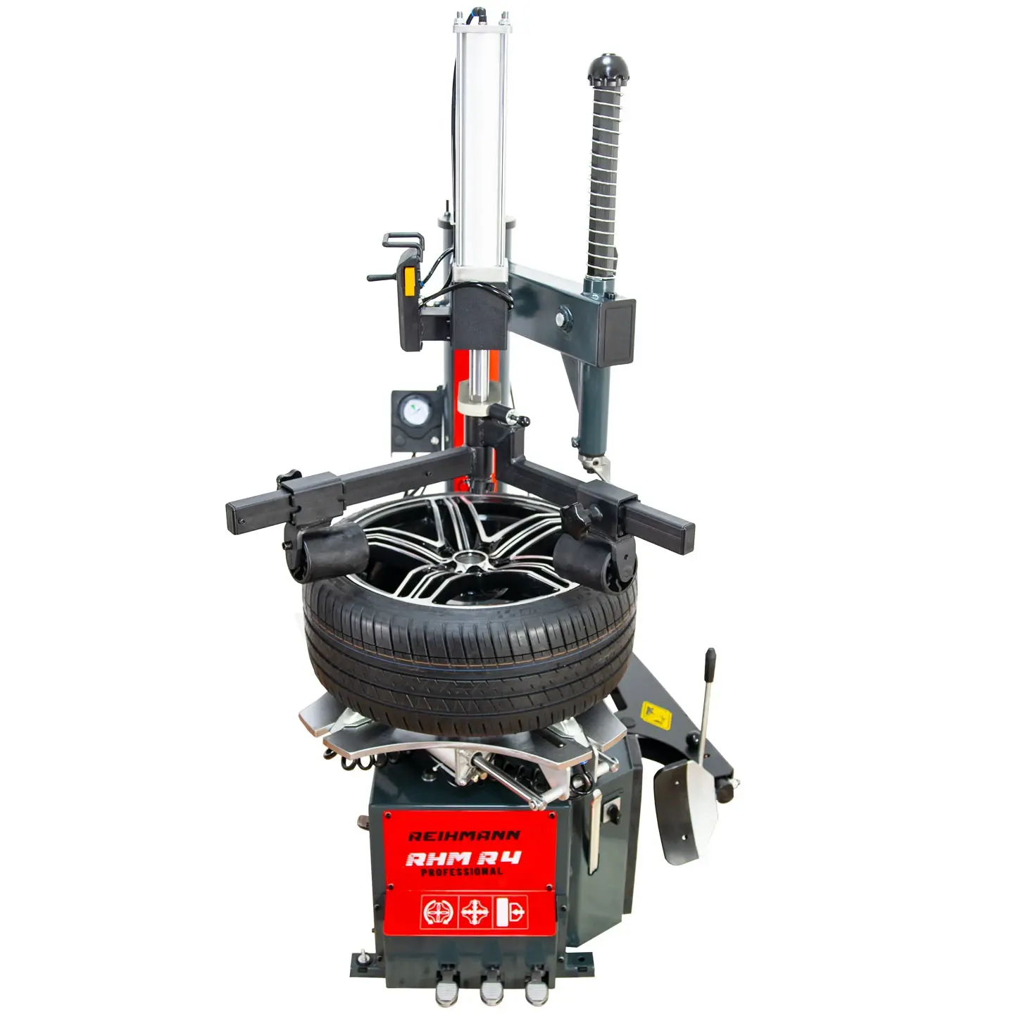 Masina dejantat roti 27 inch RHM R4