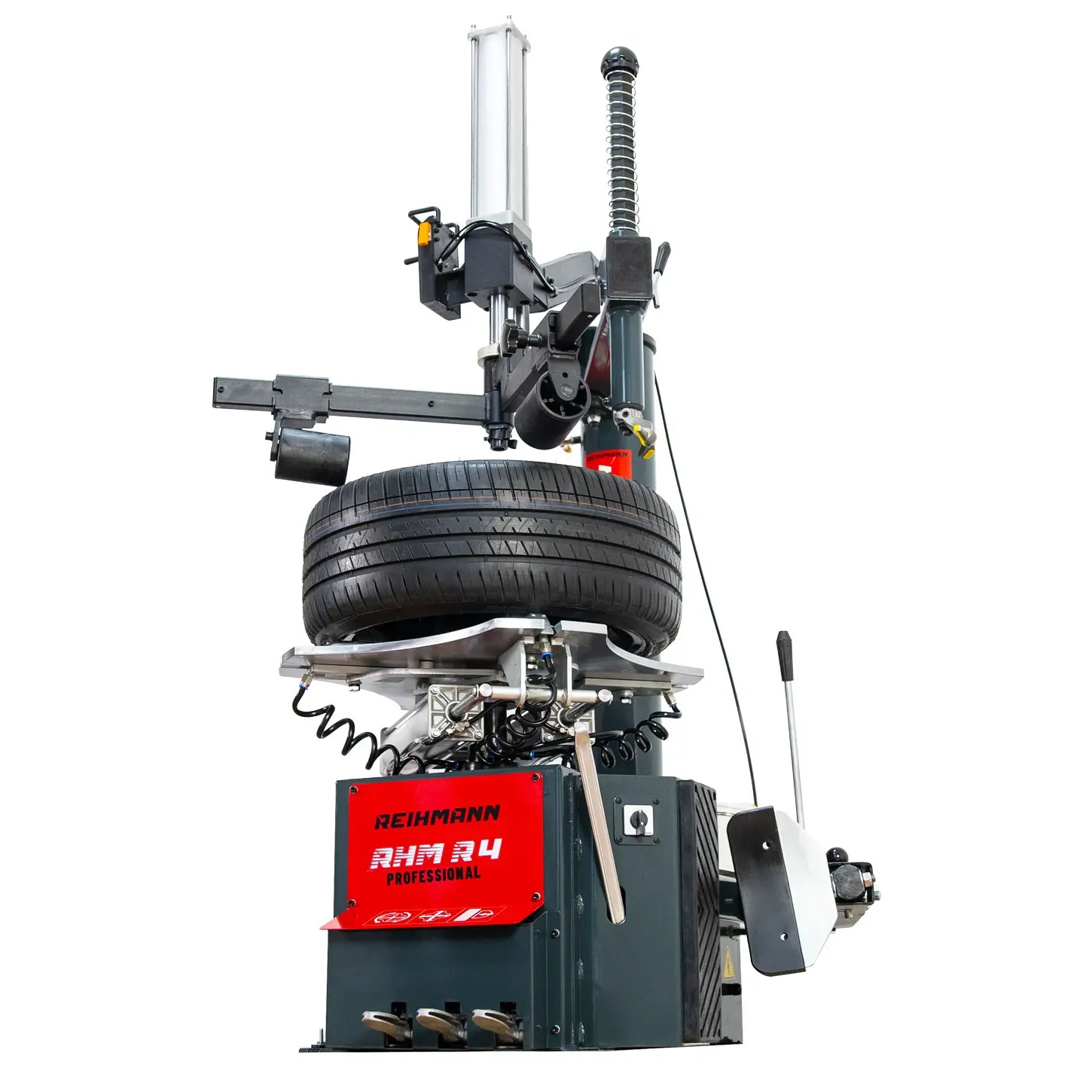 Masina dejantat roti 27 inch RHM R4