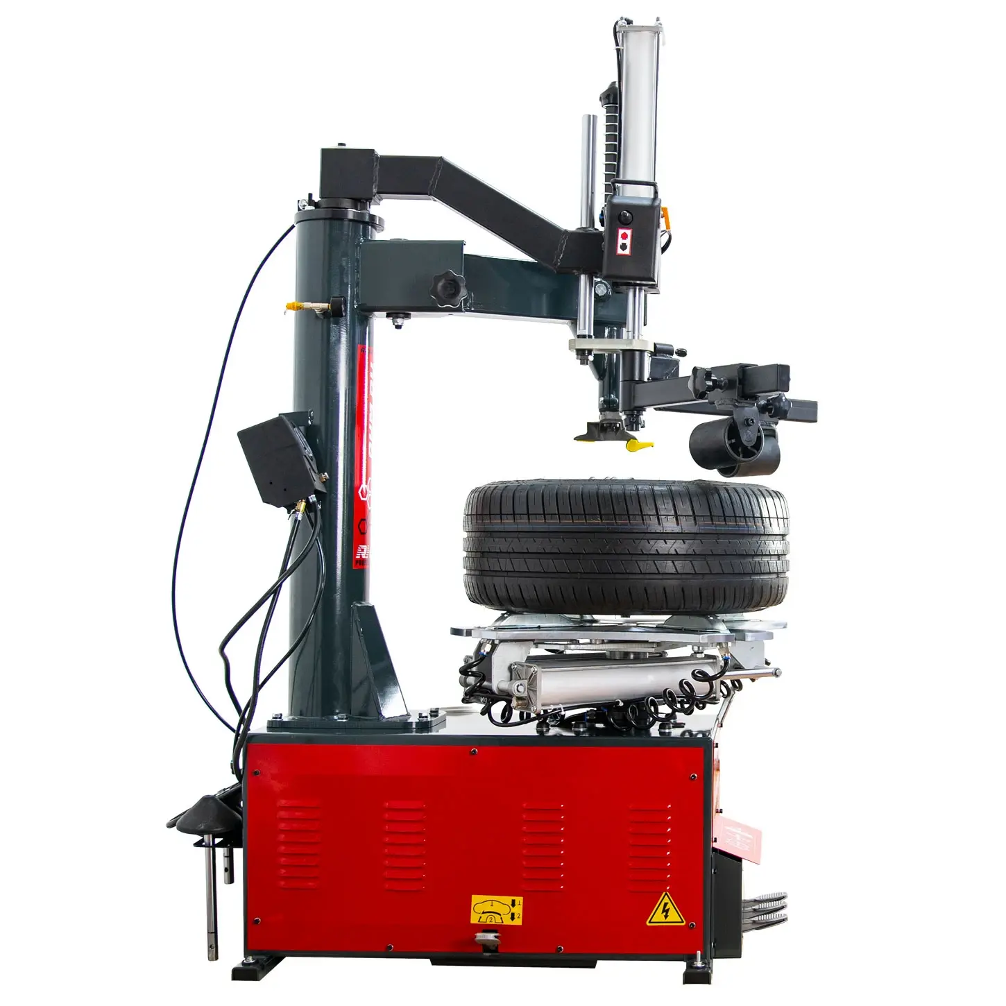 Masina dejantat roti 27 inch RHM R4