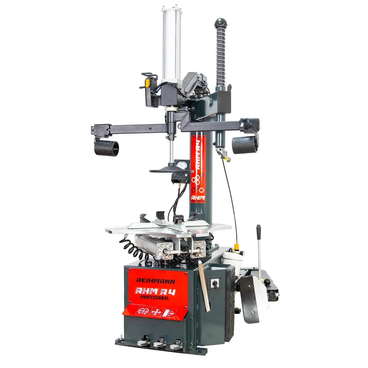Masina dejantat roti 27 inch RHM R4