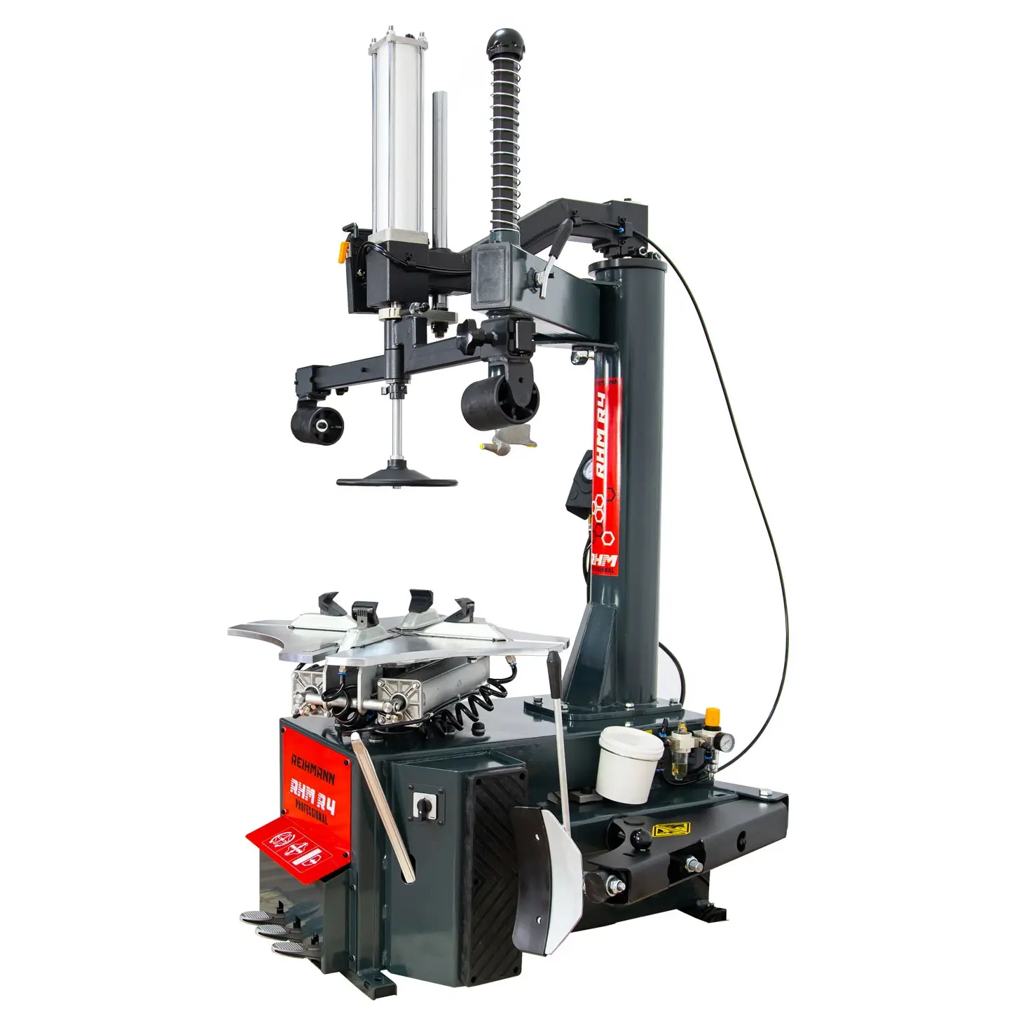 Masina dejantat roti 27 inch RHM R4