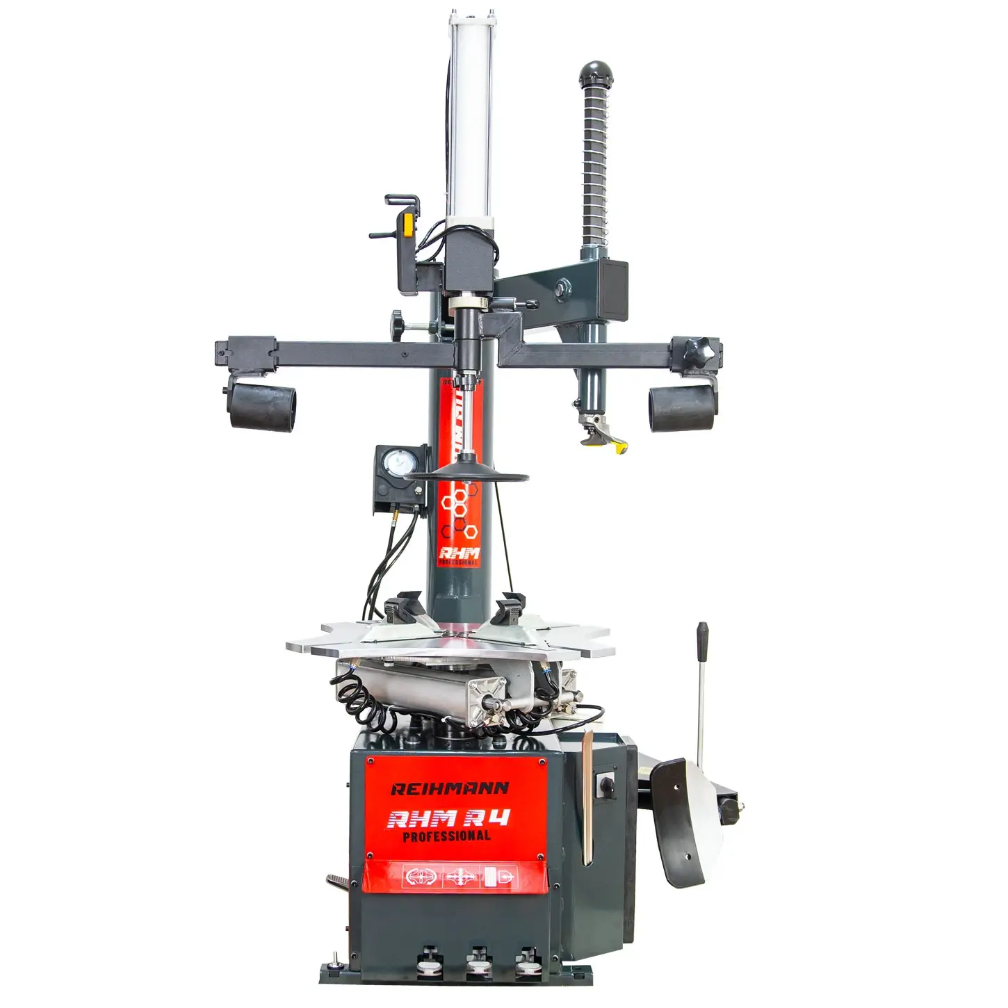 Masina dejantat roti 27 inch RHM R4