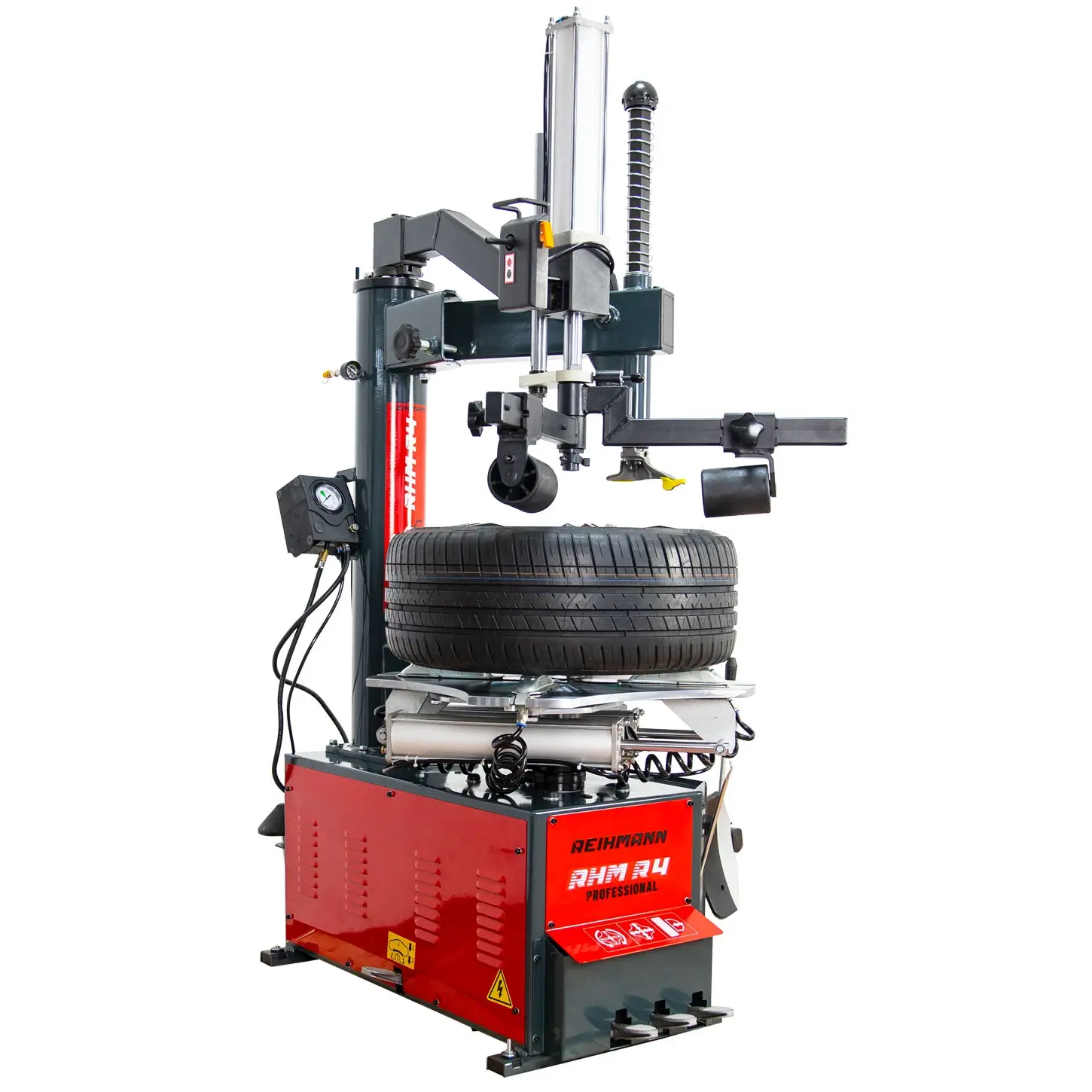 Masina dejantat roti 27 inch RHM R4
