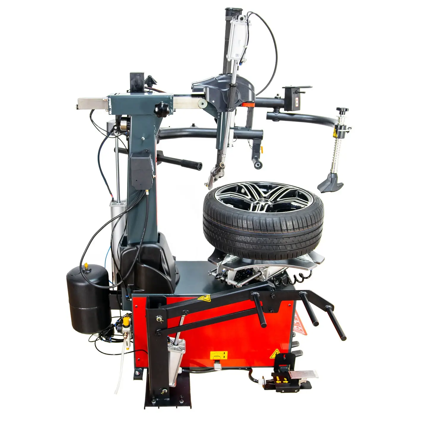 Masina dejantat roti 29 inch RHM R11 LEVERLESS