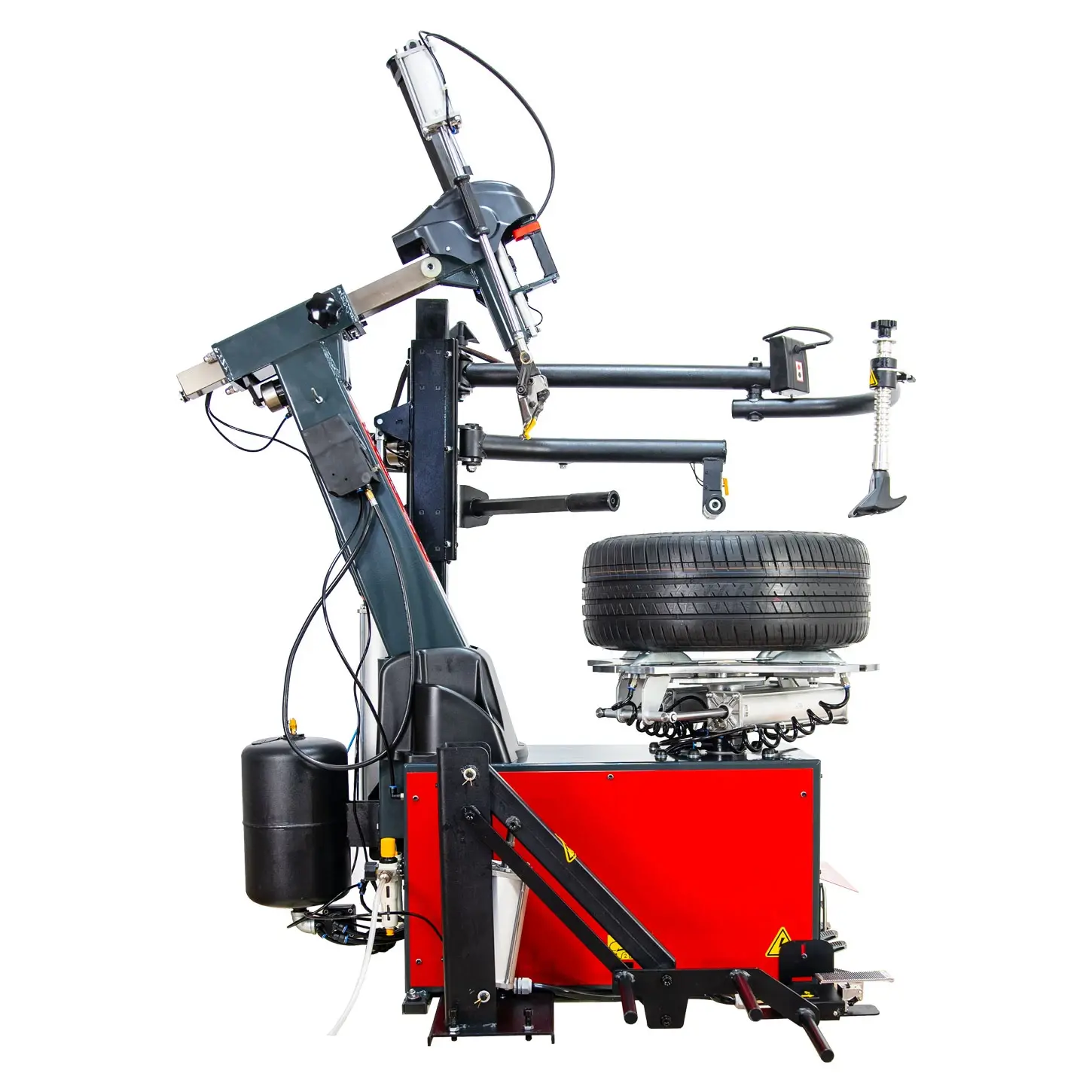 Masina dejantat roti 29 inch RHM R11 LEVERLESS