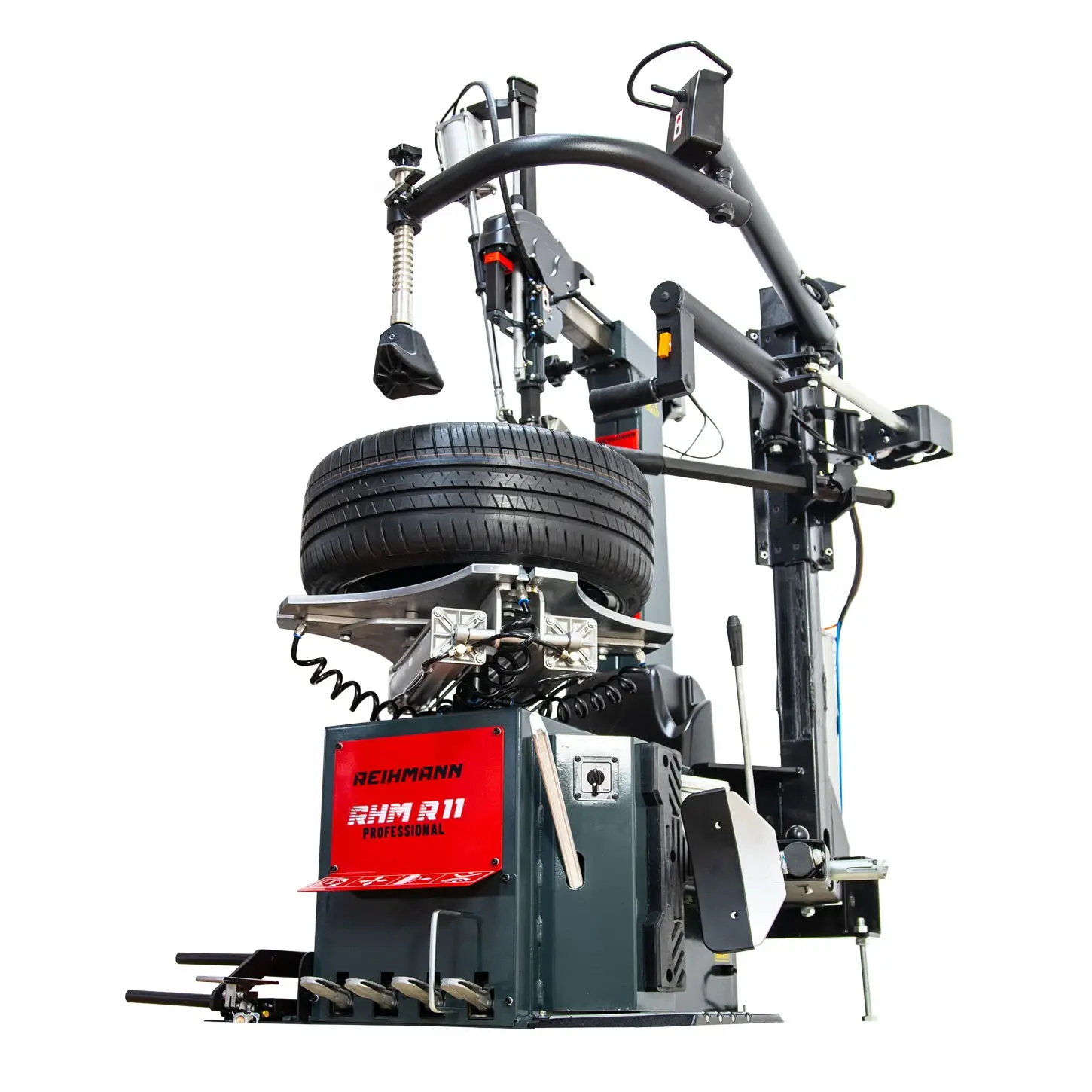 Masina dejantat roti 29 inch RHM R11 LEVERLESS