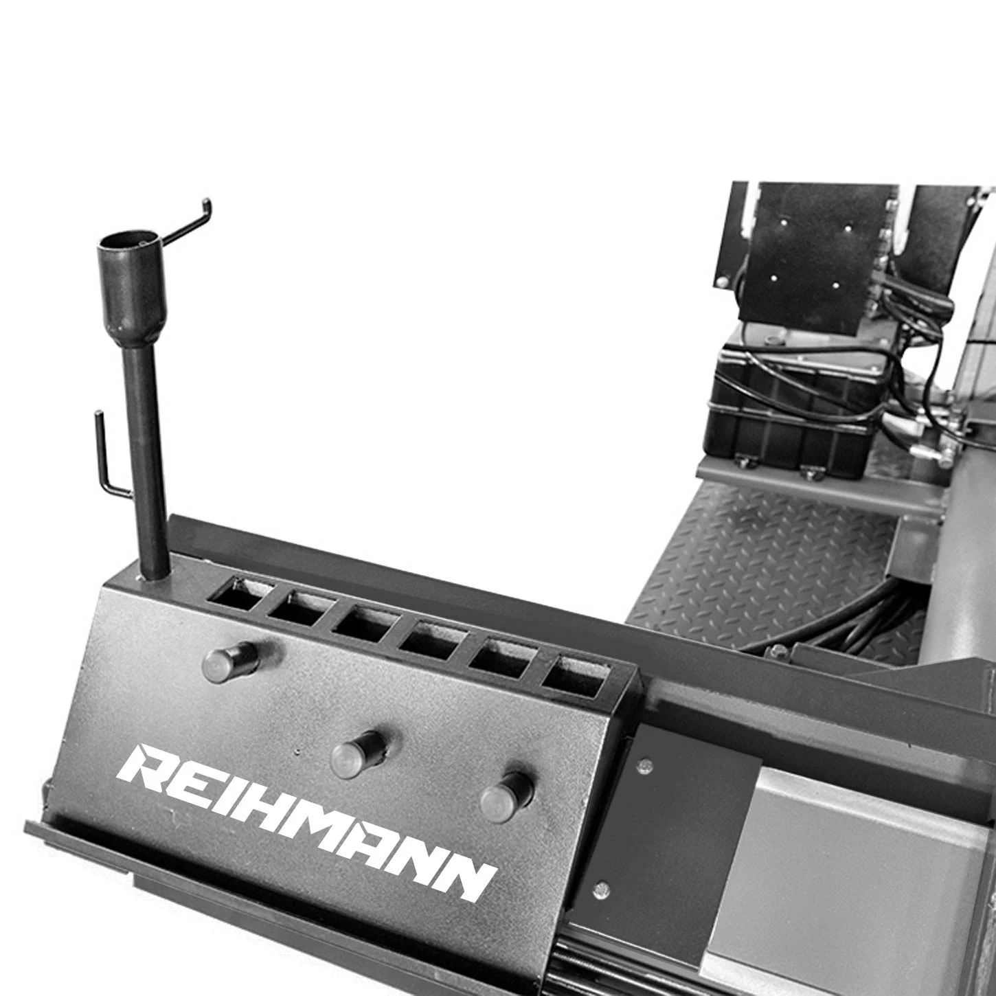 Masina dejantat roti camioane utilaje agricole REIHMANN RHM 1456 PRO-S