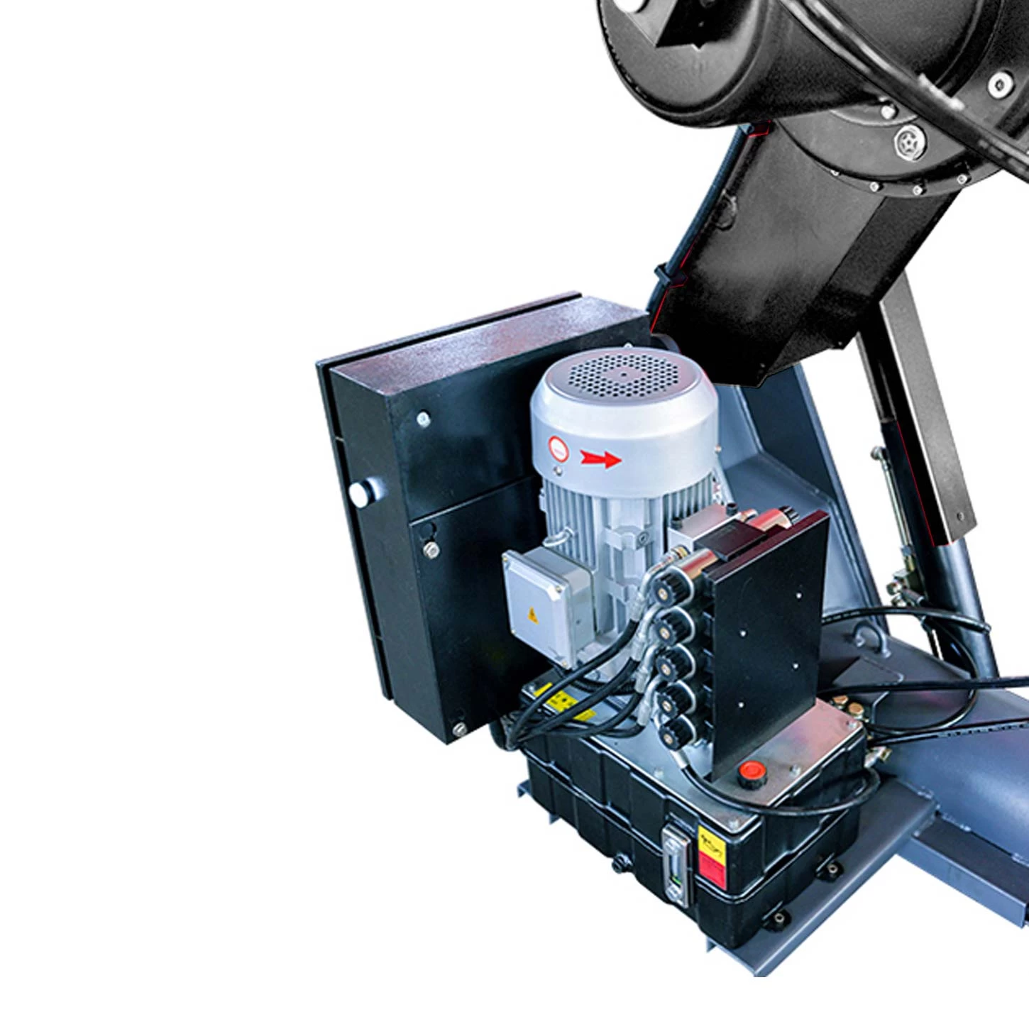 Masina dejantat roti camioane utilaje agricole REIHMANN RHM 1456 PRO-S