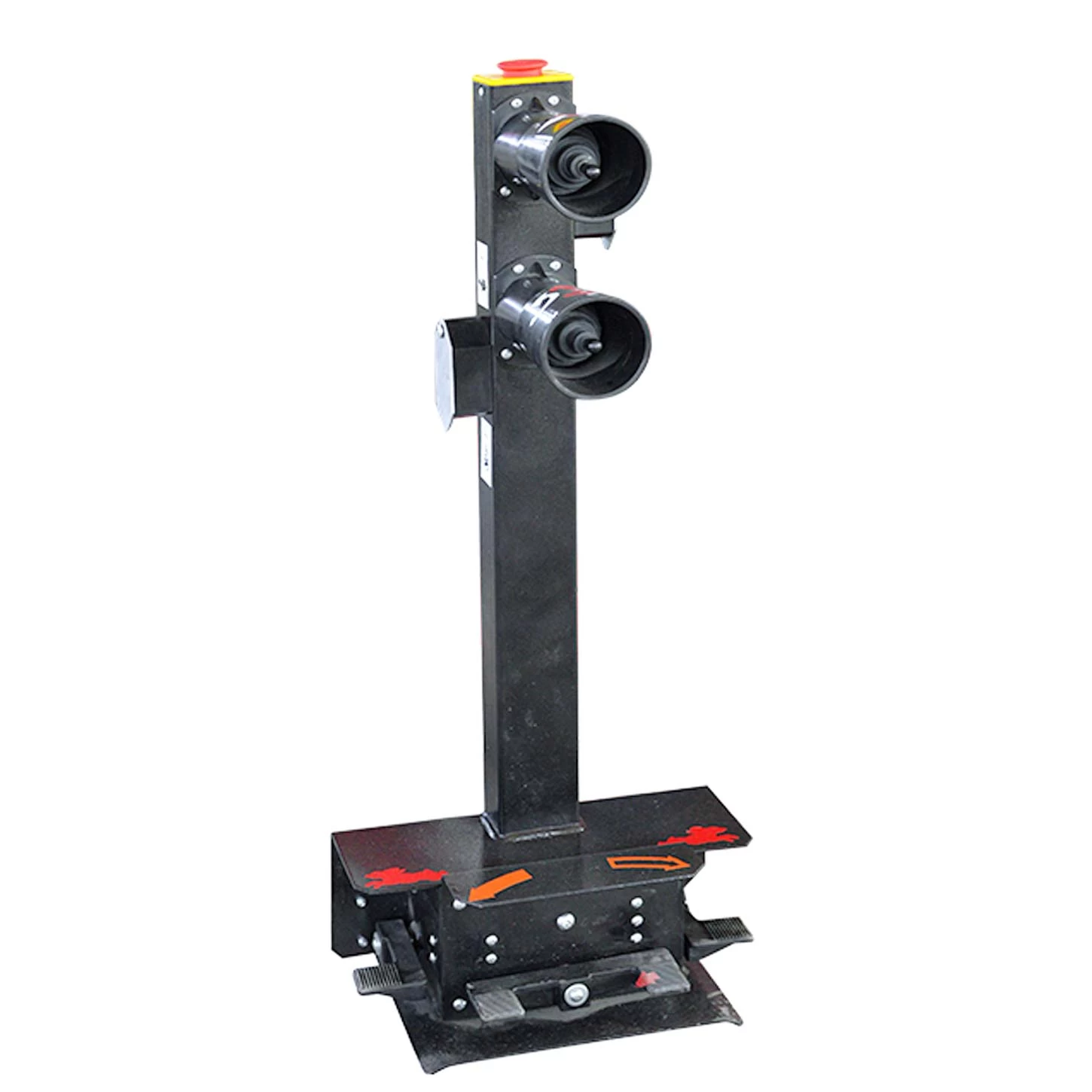 Masina dejantat roti camioane utilaje agricole REIHMANN RHM 1456 PRO-S