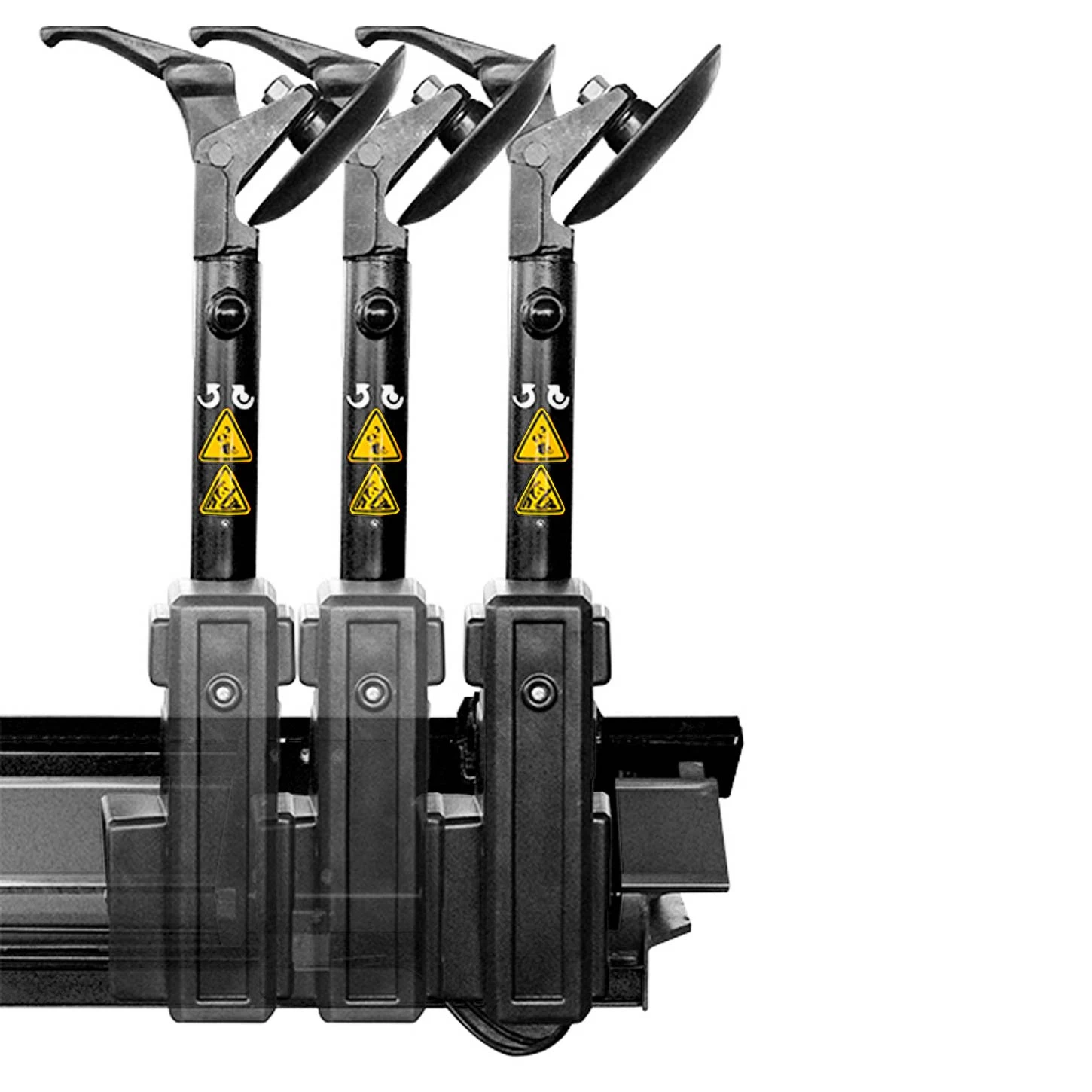 Masina dejantat roti camioane utilaje agricole REIHMANN RHM 1456 PRO-S