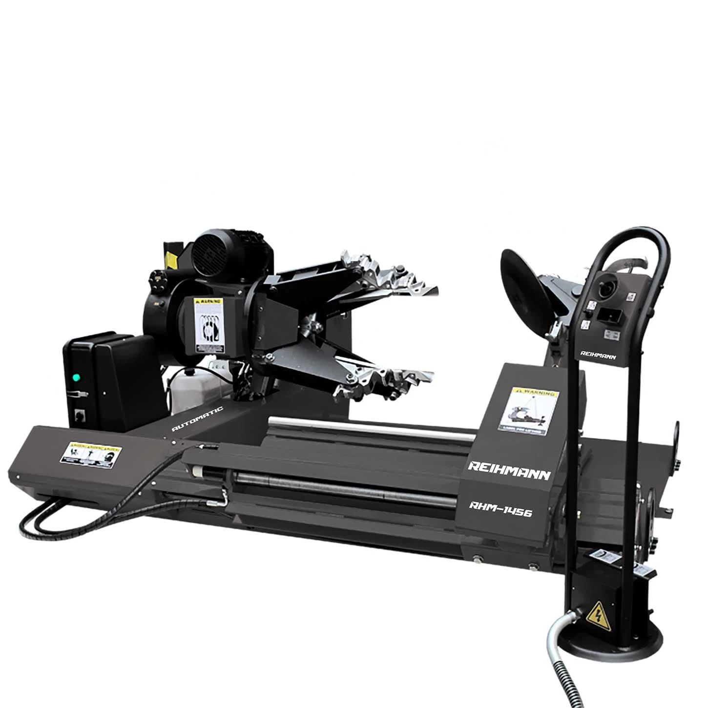 Masina dejantat Roti Camioane, Utilaje Agricole RHM-1456 Basic