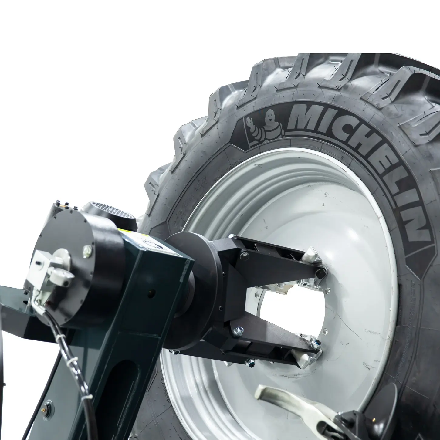 Masina Dejantat Roti Camioane Utilaje Agricole RHM-1456 PRO