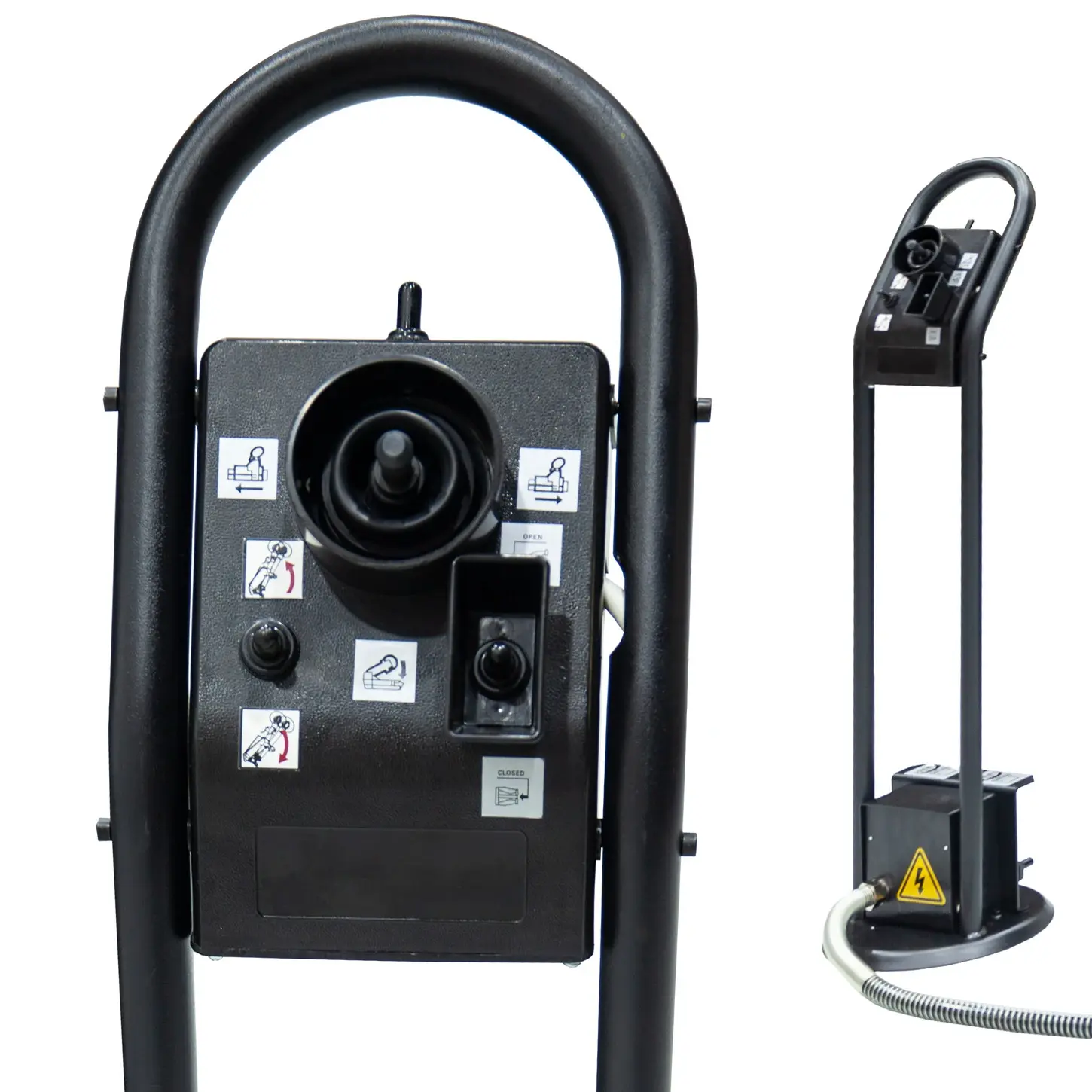 Masina Dejantat Roti Camioane Utilaje Agricole RHM-1456 PRO