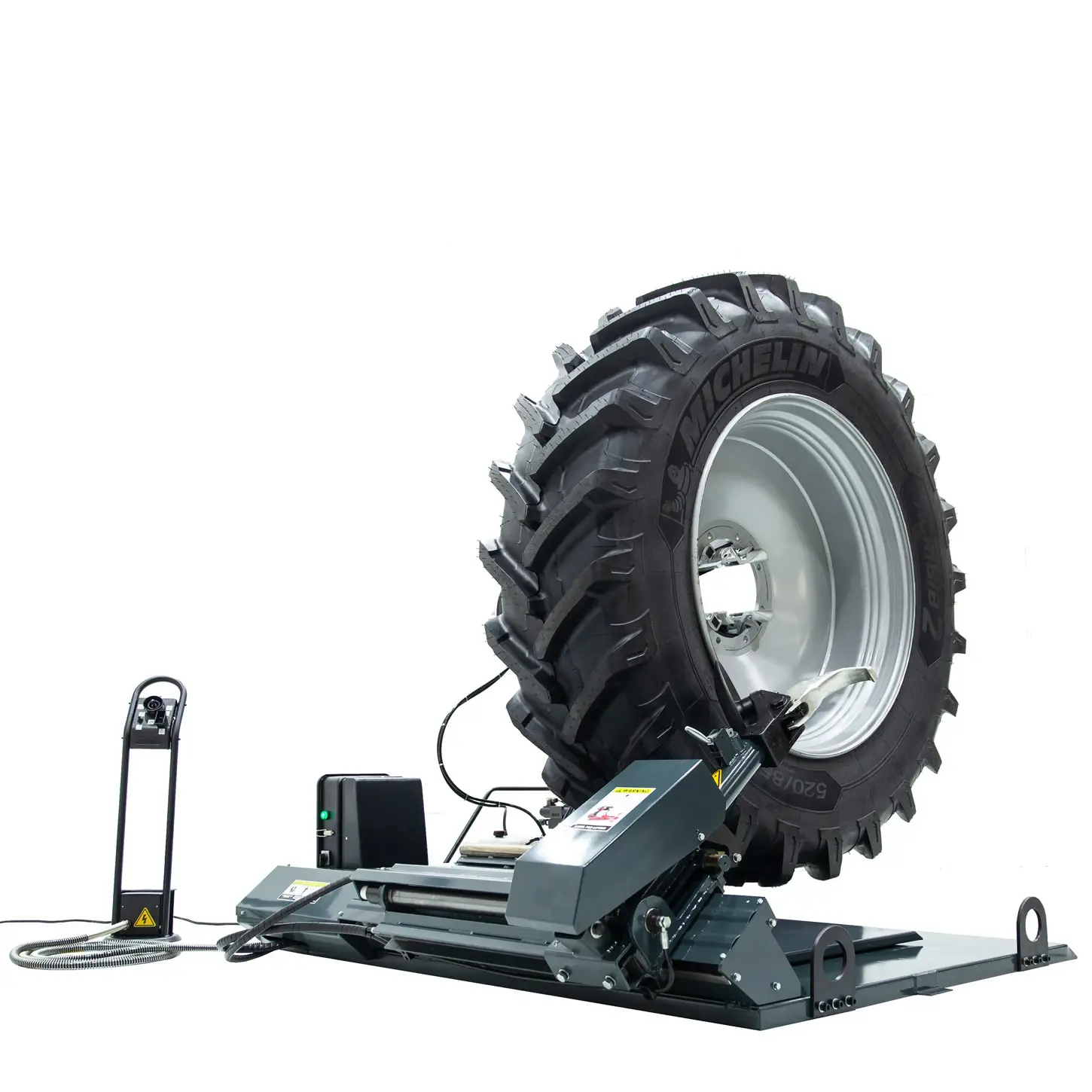 Masina Dejantat Roti Camioane Utilaje Agricole RHM-1456 PRO