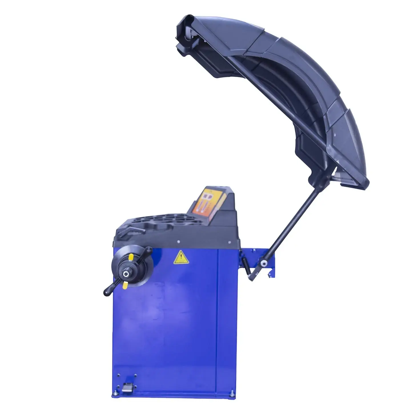 Masina echilibrat roti ATC 170
