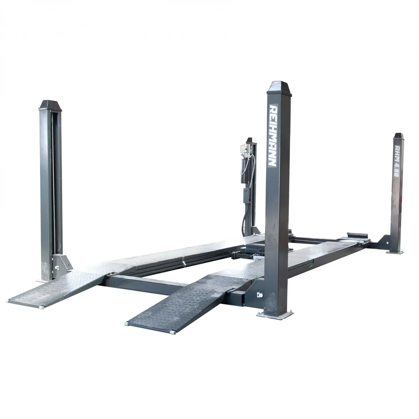 Pachet PRO Aparat geometrie directie + Elevator 4 coloane