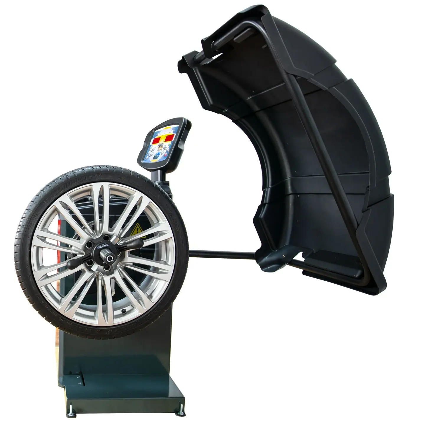 Pachet vulcanizare Profesional 24 inch PROFILINE