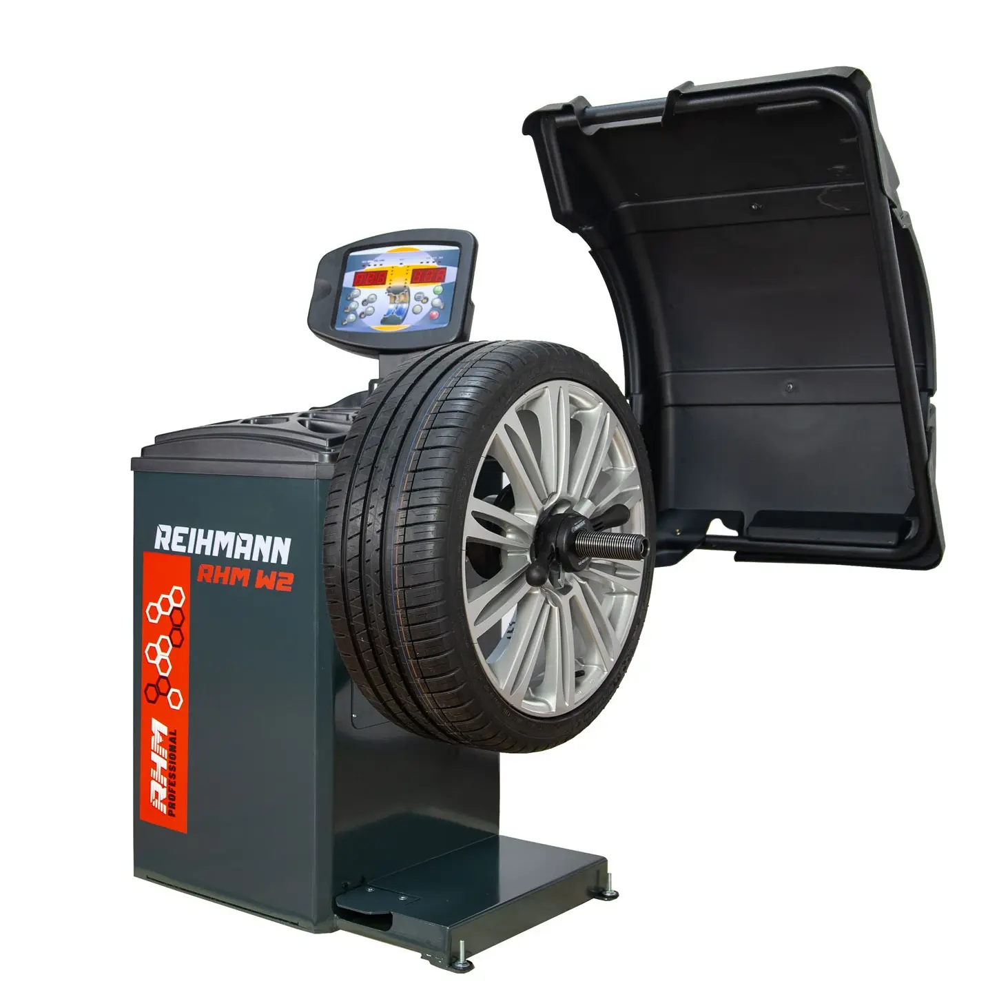 Pachet vulcanizare Profesional 24 inch PROFILINE