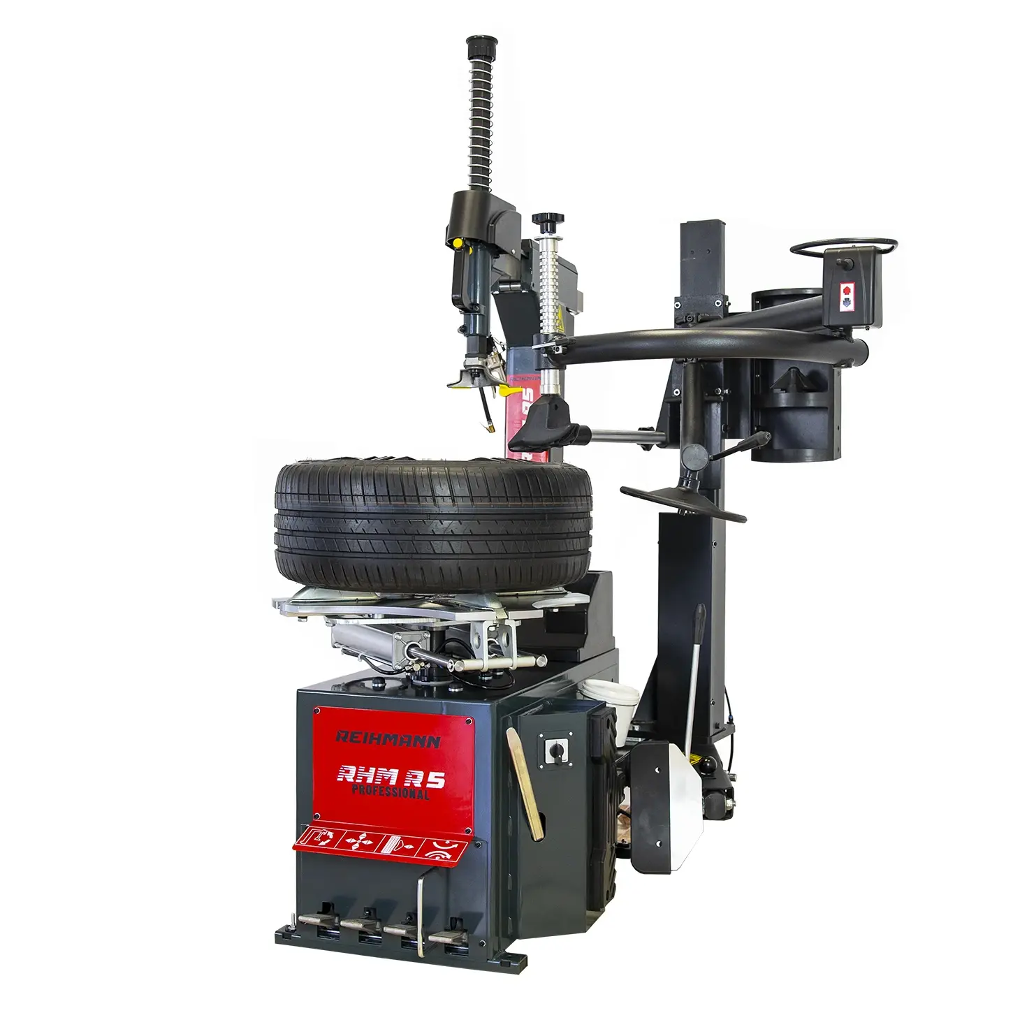 Pachet vulcanizare Profesional 24 inch PROFILINE