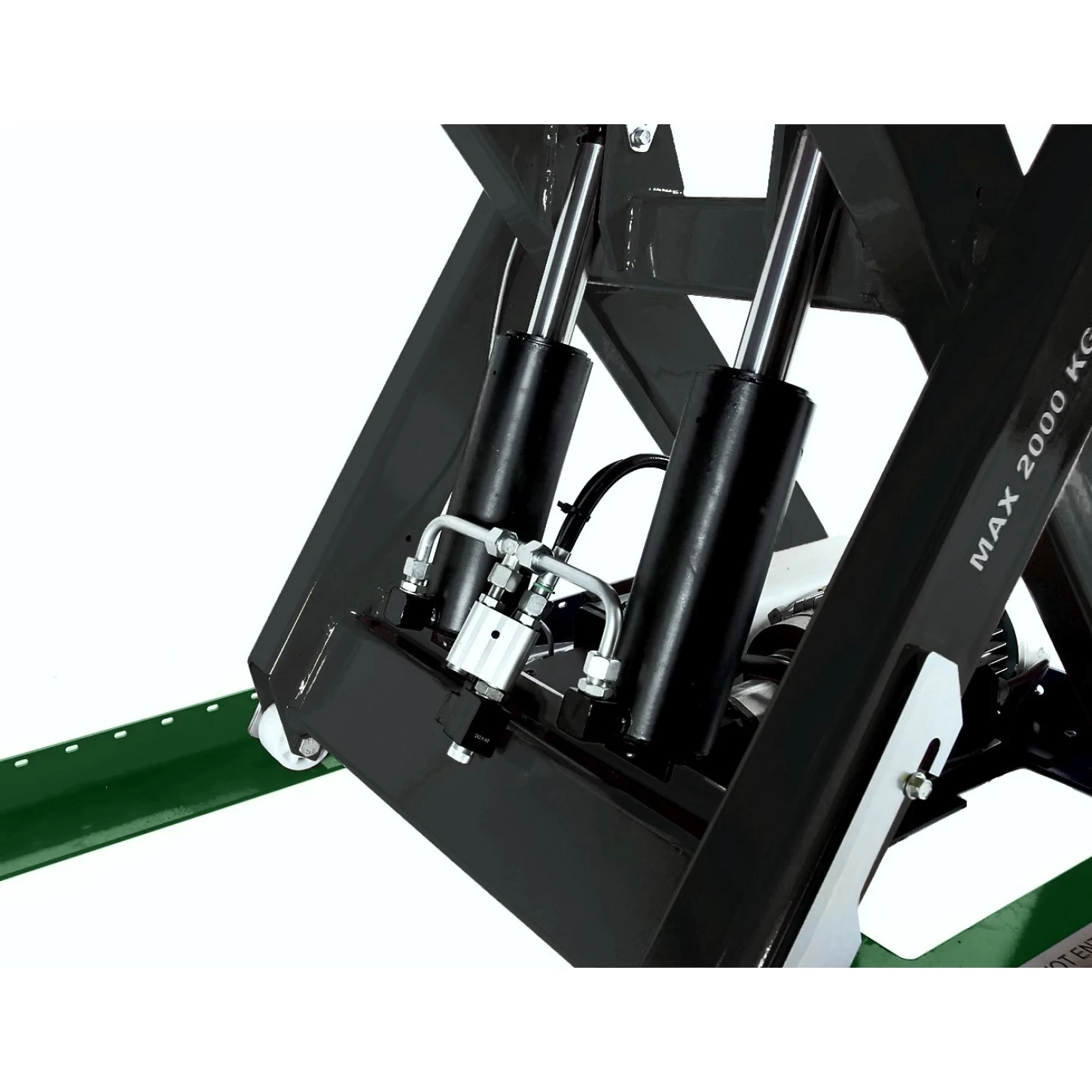 Platforma de ridicare RHM ST 2200
