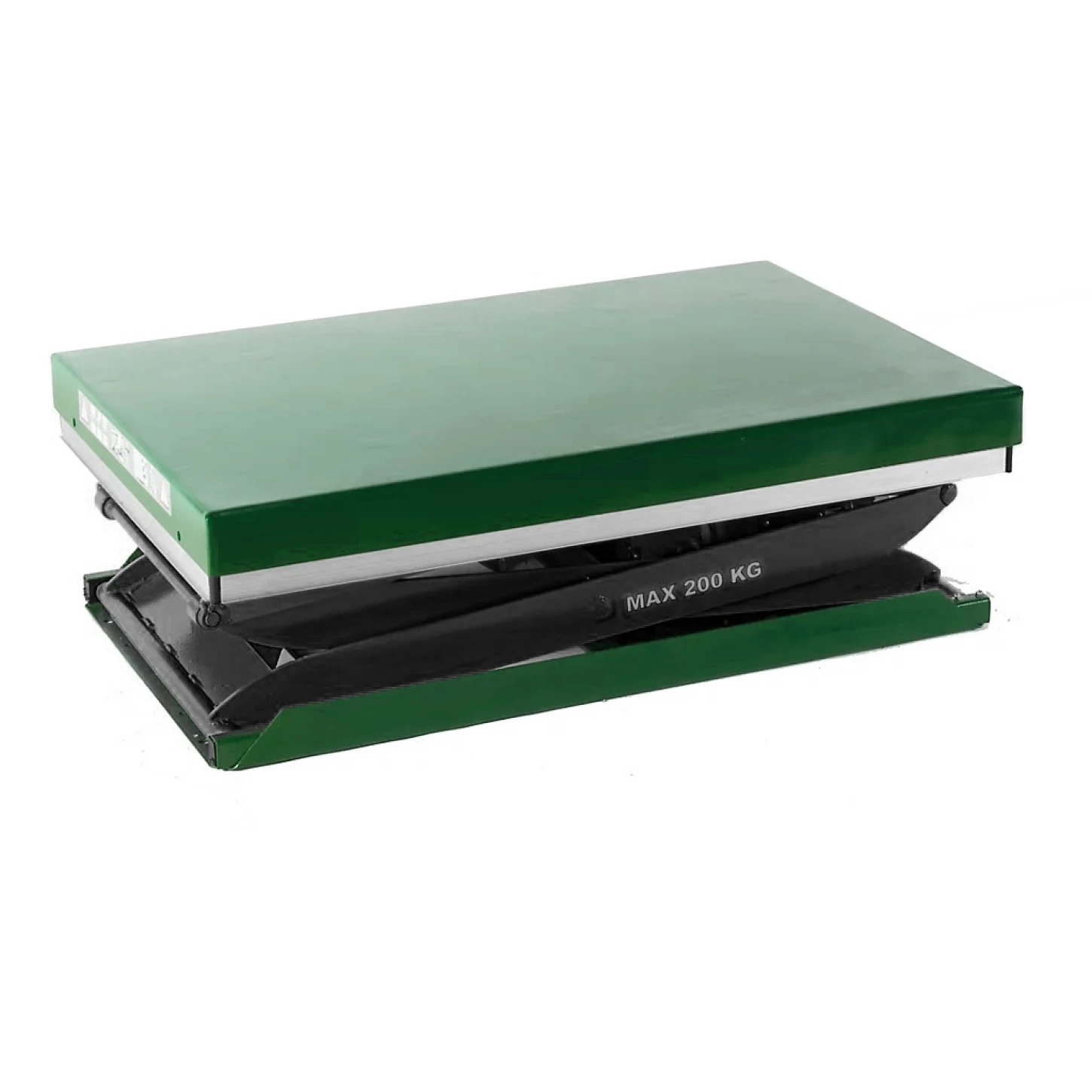 Platforma de ridicare RHM STD 200