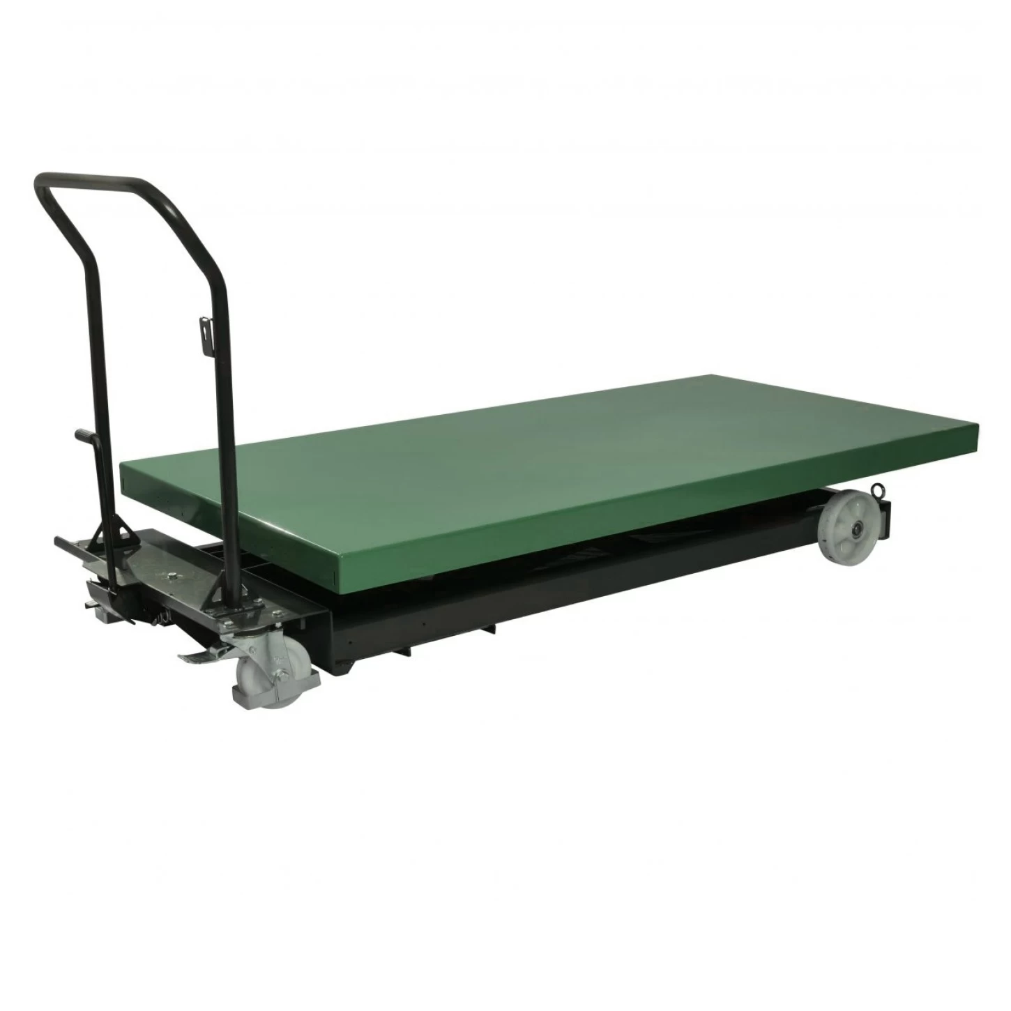 Platforma hidraulică mobila RHM STM 500