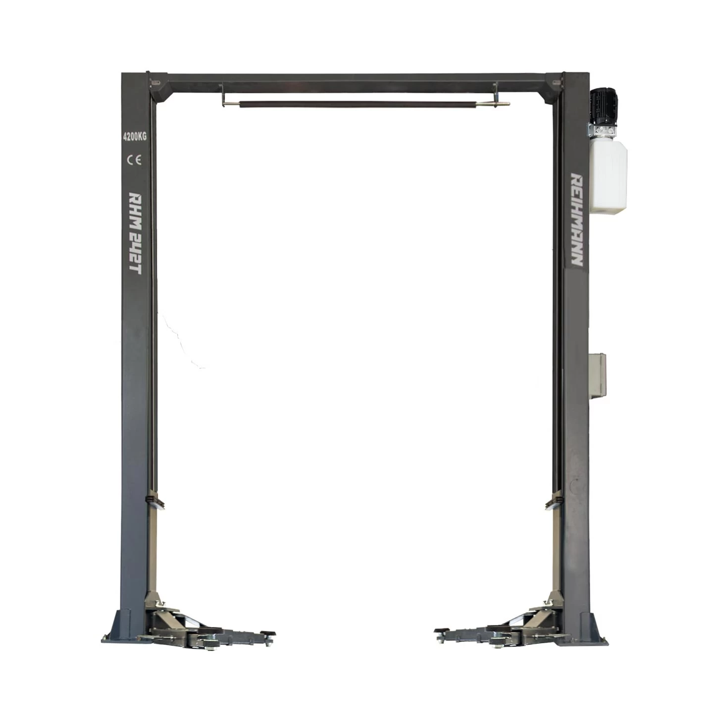 REIHMANN RHM 242T 4200 Kg