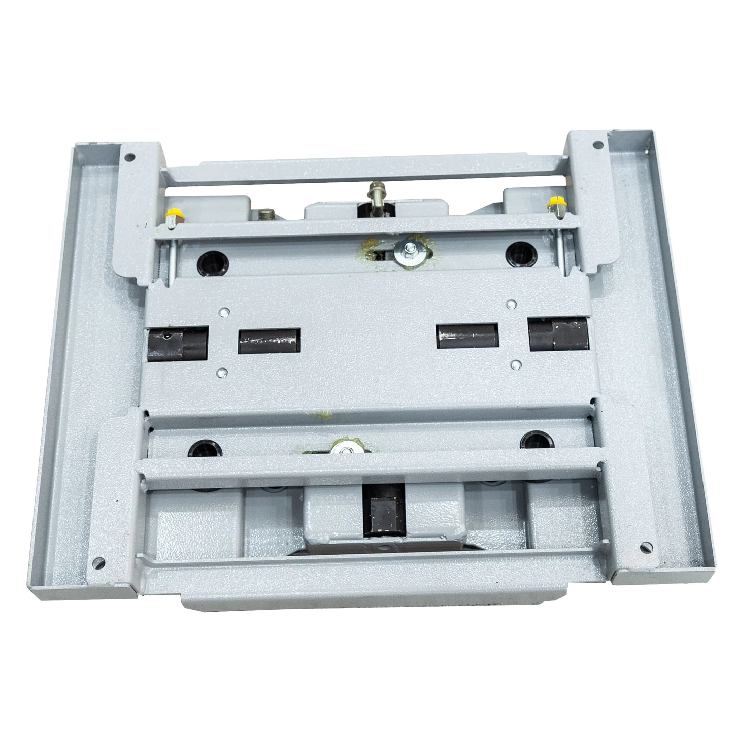 REIHMANN RHM 8x3T CLASA II