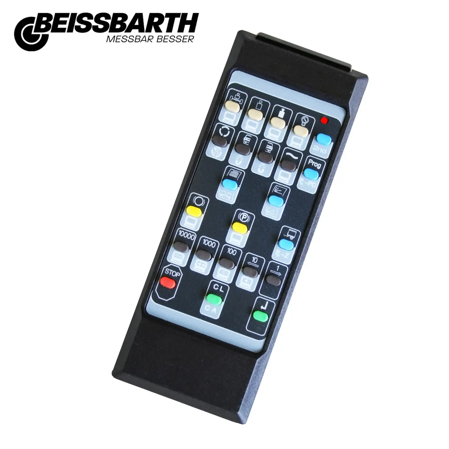 Stand franare camioane Beissbarth BD 8425 S05