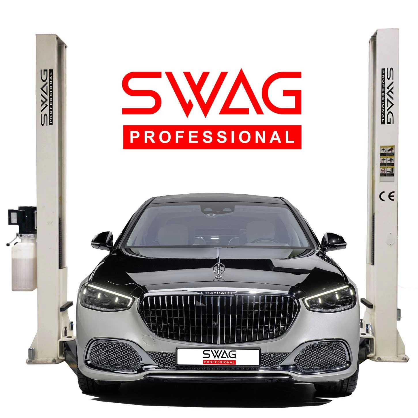 SWAG 4000 Kg