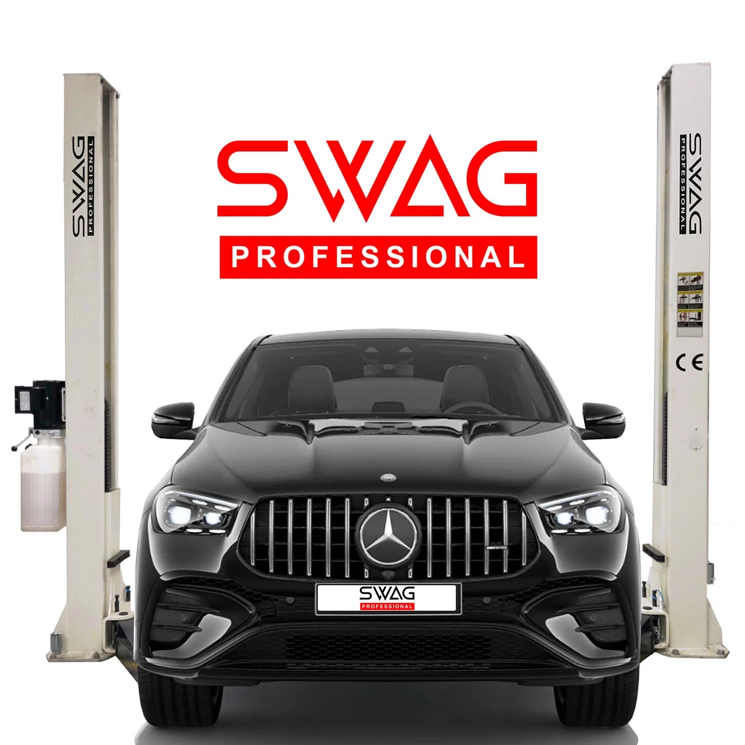 SWAG 4000 Kg