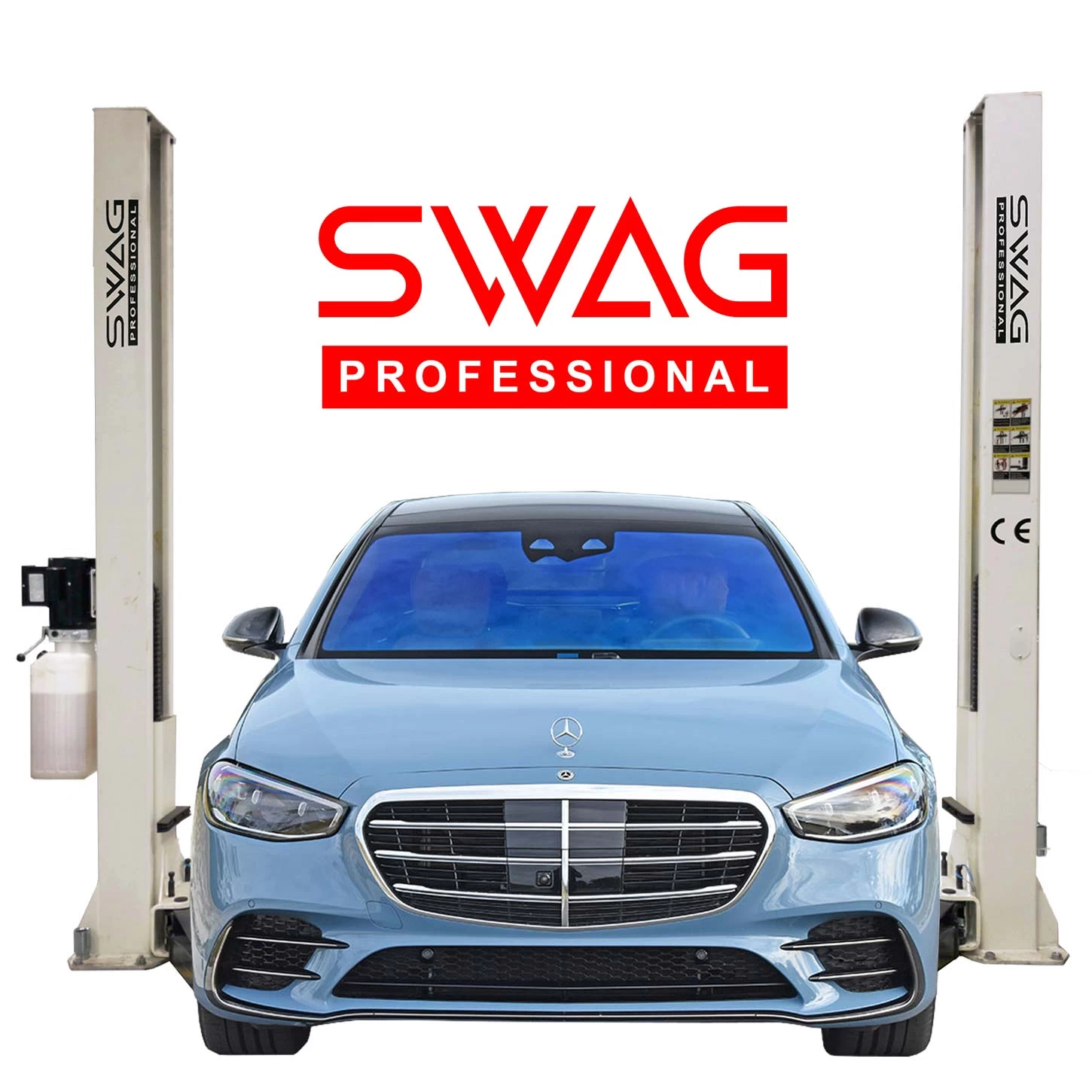 SWAG 4000 Kg