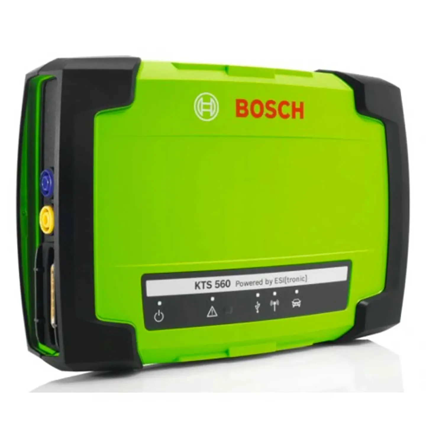 Tester diagnoza auto profesionala BOSCH KTS 560 wireless