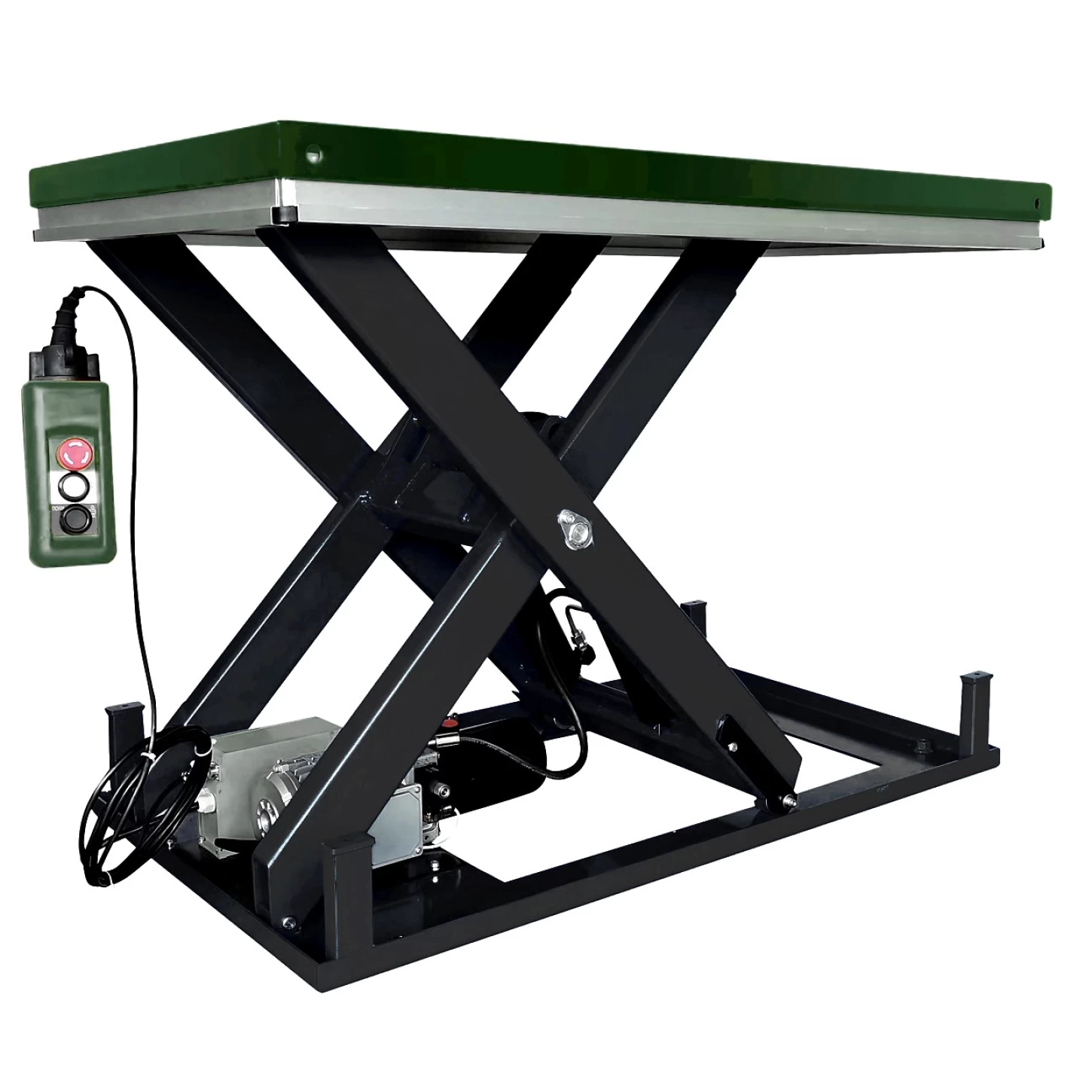 Platforma de ridicare RHM ST 1200