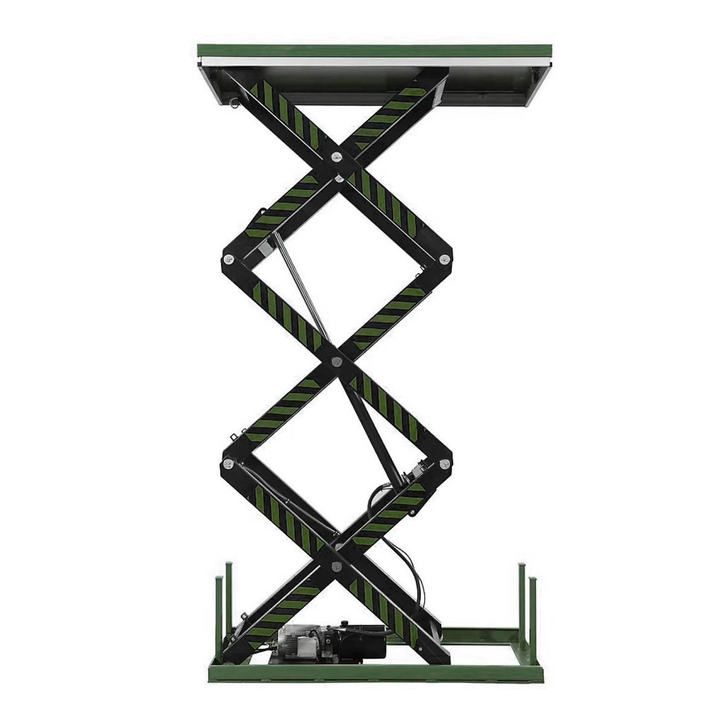 Platforma de ridicare RHM STT 1000
