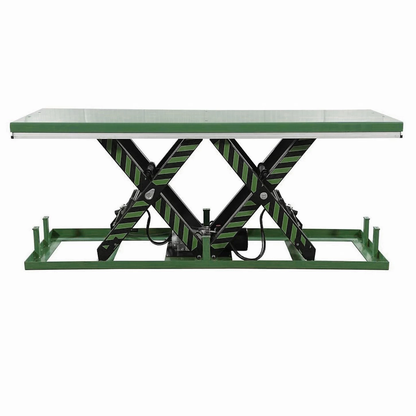 Platforma de ridicare tandem RHM STX 2000