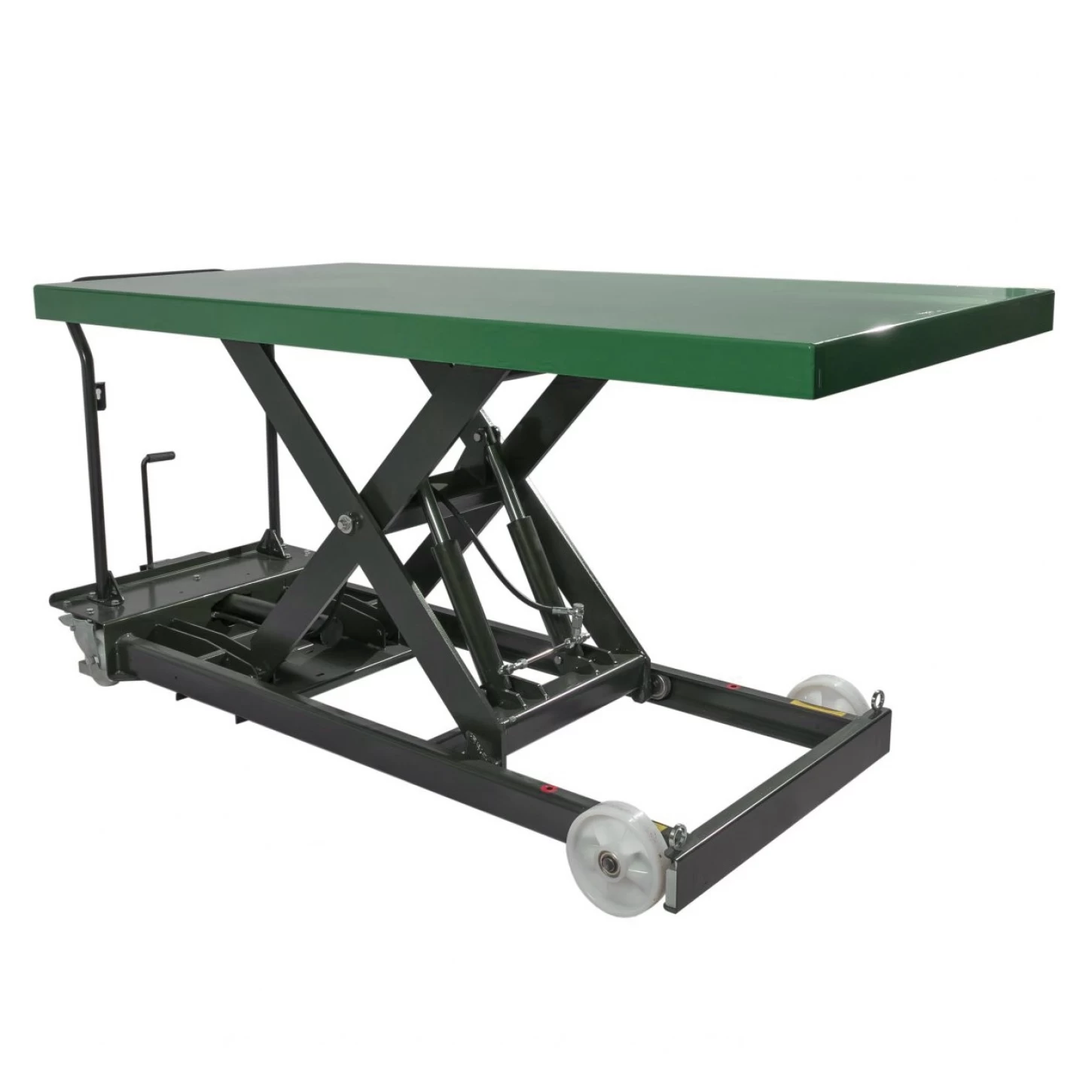 Platforma hidraulică mobila RHM STM 500