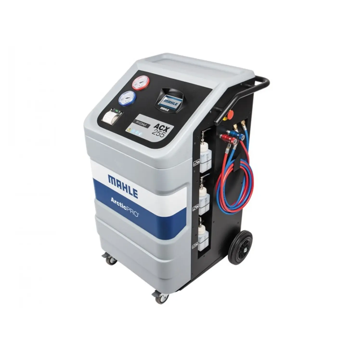 Statie freon auto ArcticPRO® ACX 255