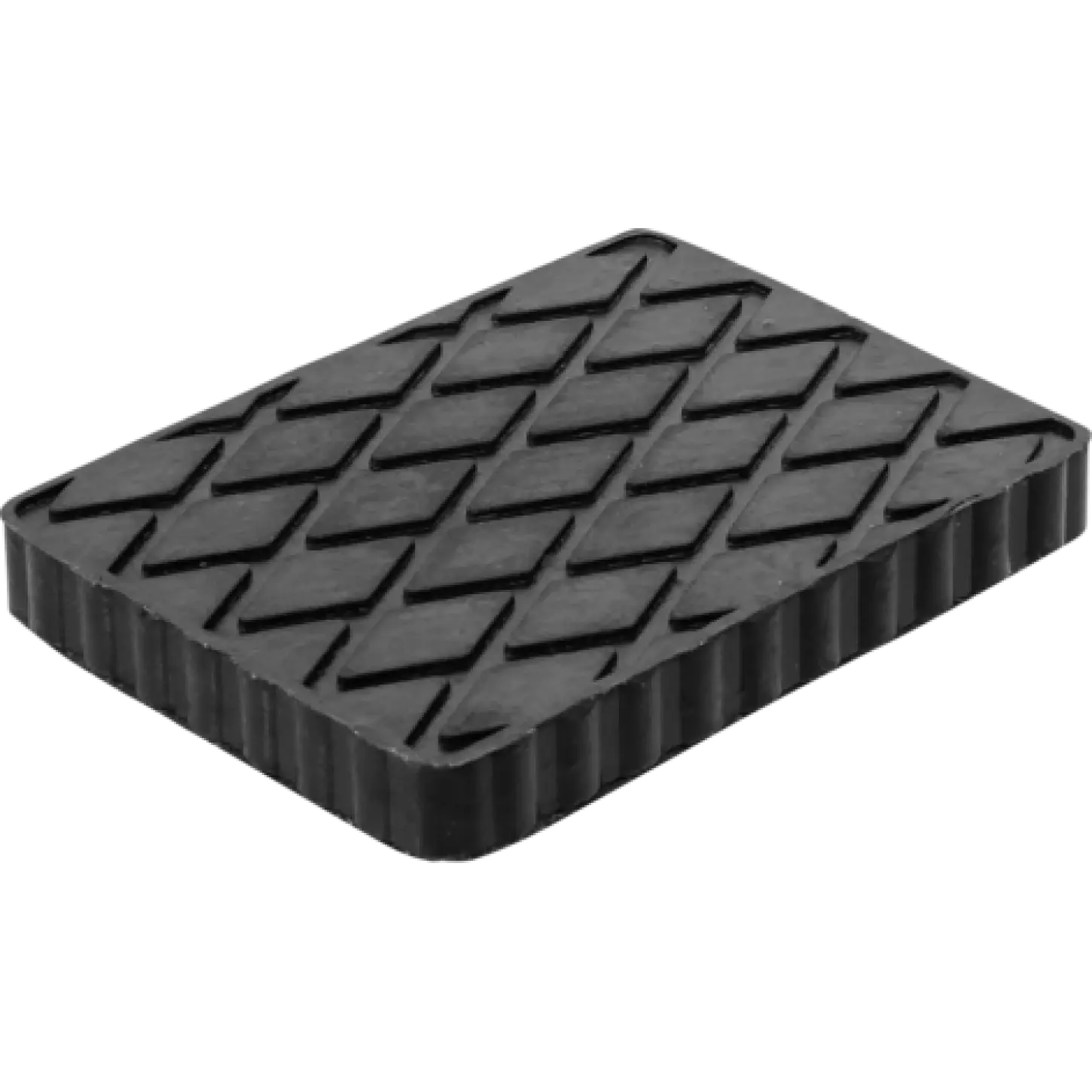 Tampoane Cauciuc 160 x 120 x 18