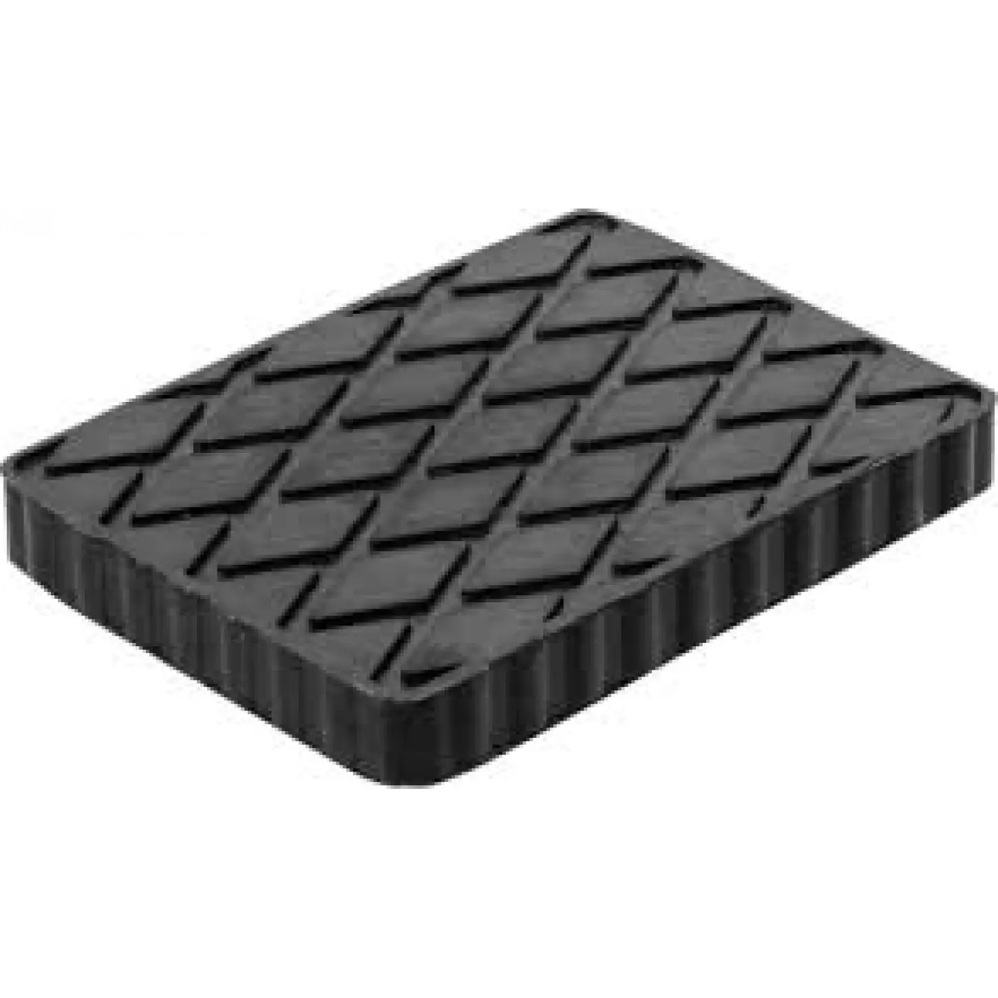 Tampoane Cauciuc 160 x 120 x 23