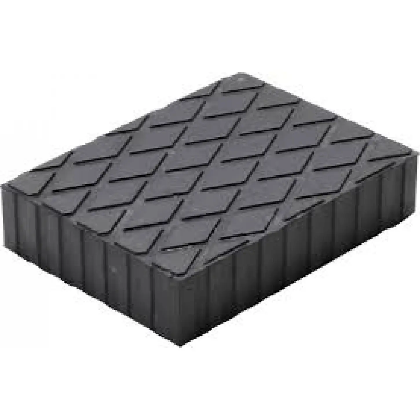 Tampoane Cauciuc 160 x 120 x 37