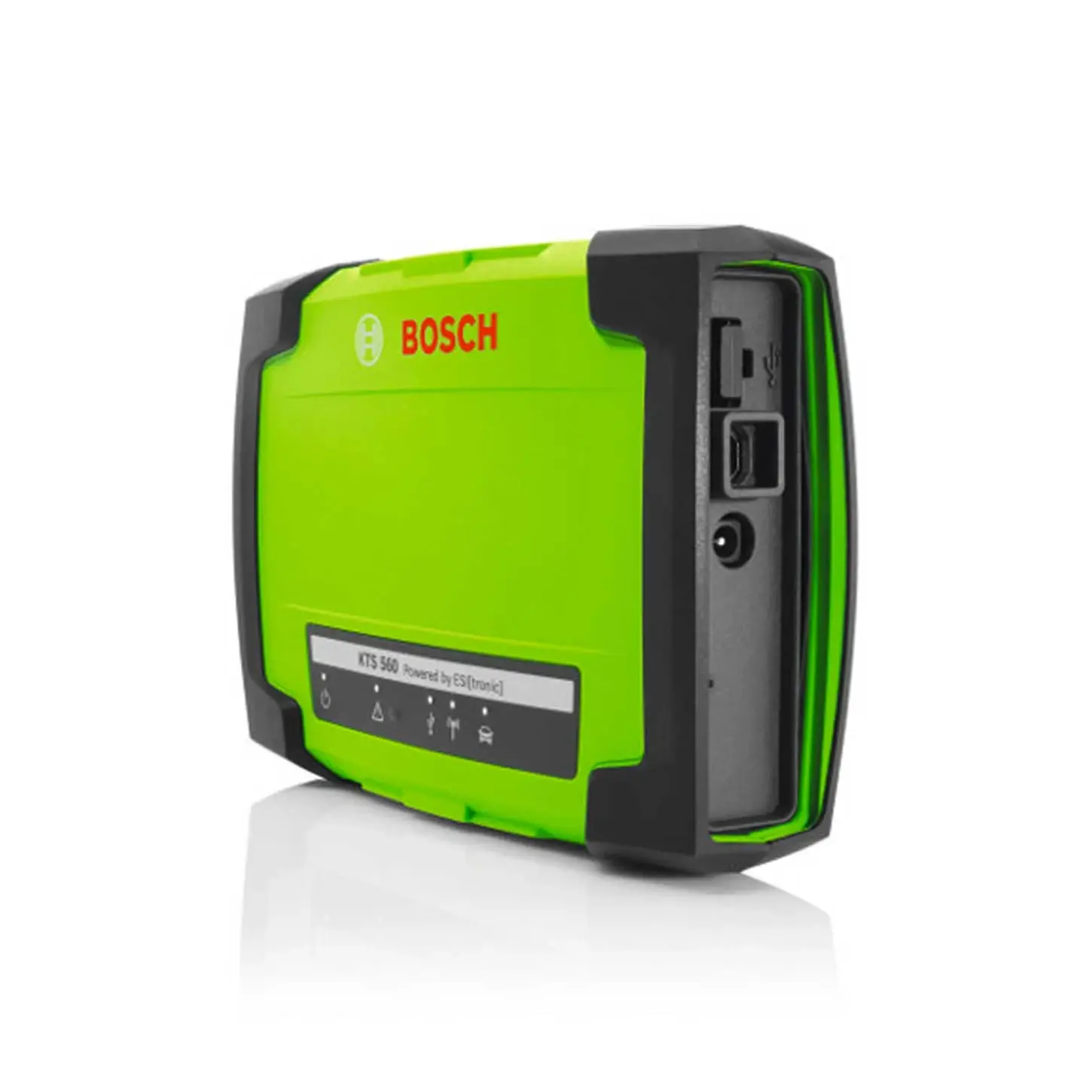 Tester diagnoza auto profesionala BOSCH KTS 560 wireless