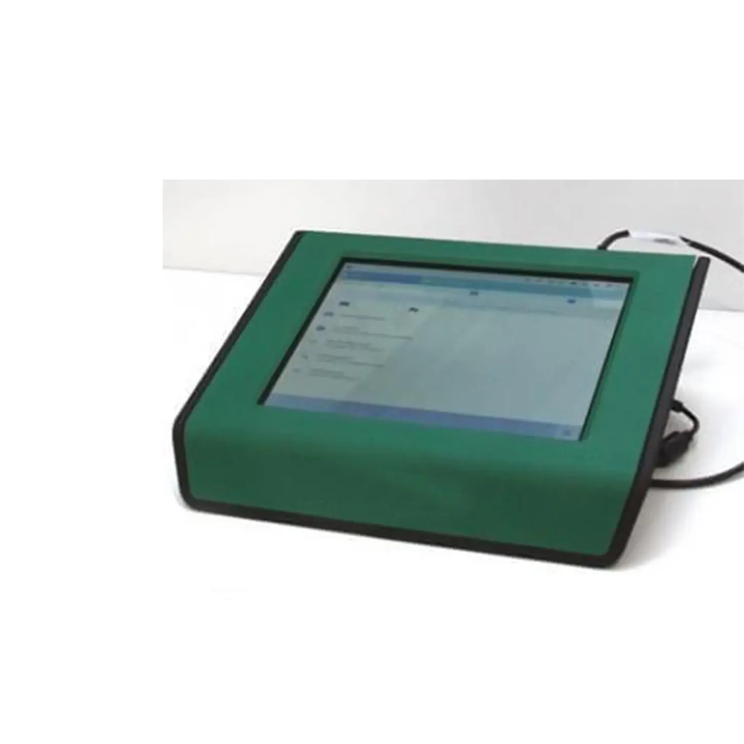 Tester diagnoza GUTMANN mega macs 66